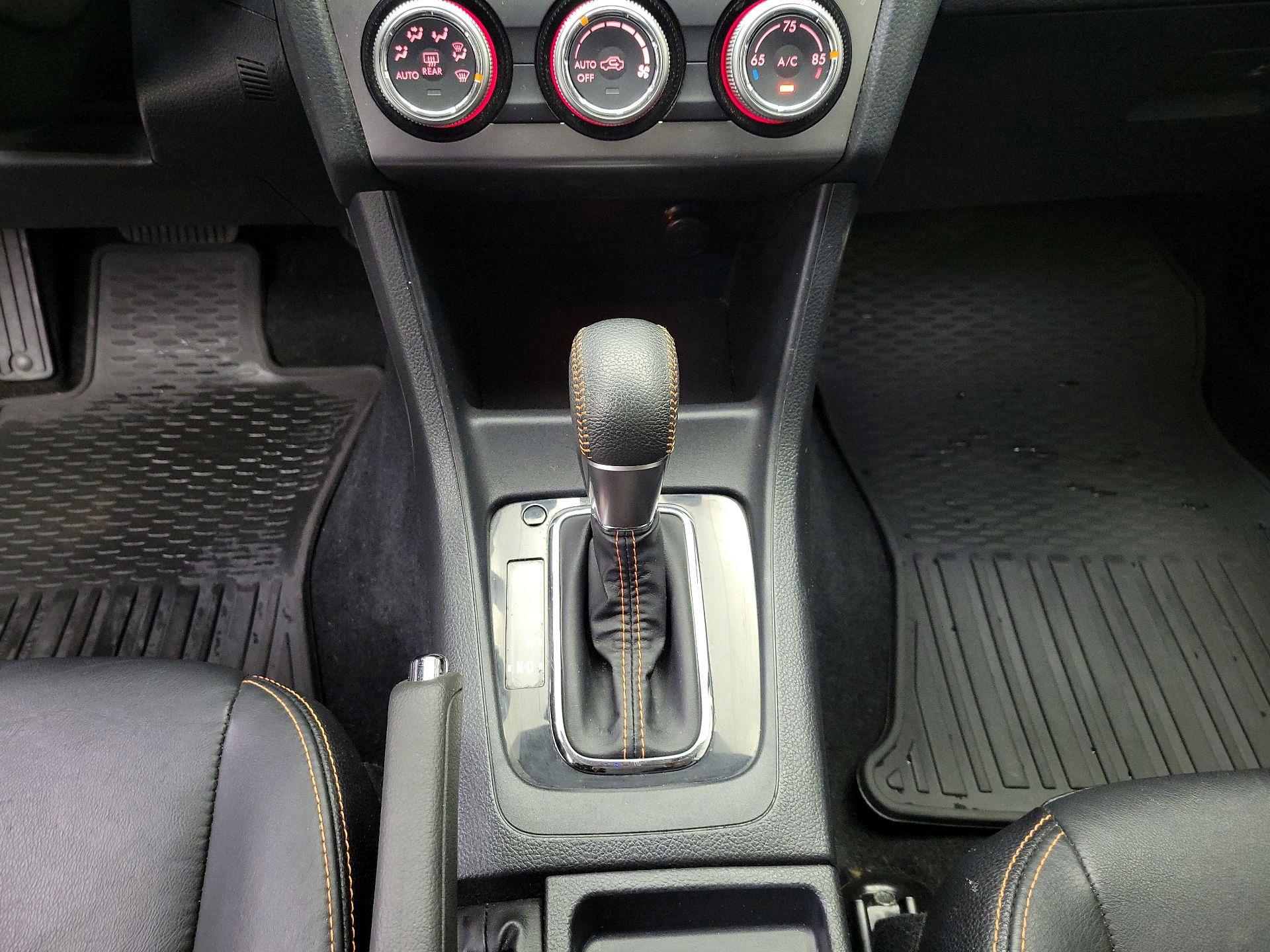 Thumbnail: 2017 Subaru Crosstrek - 18