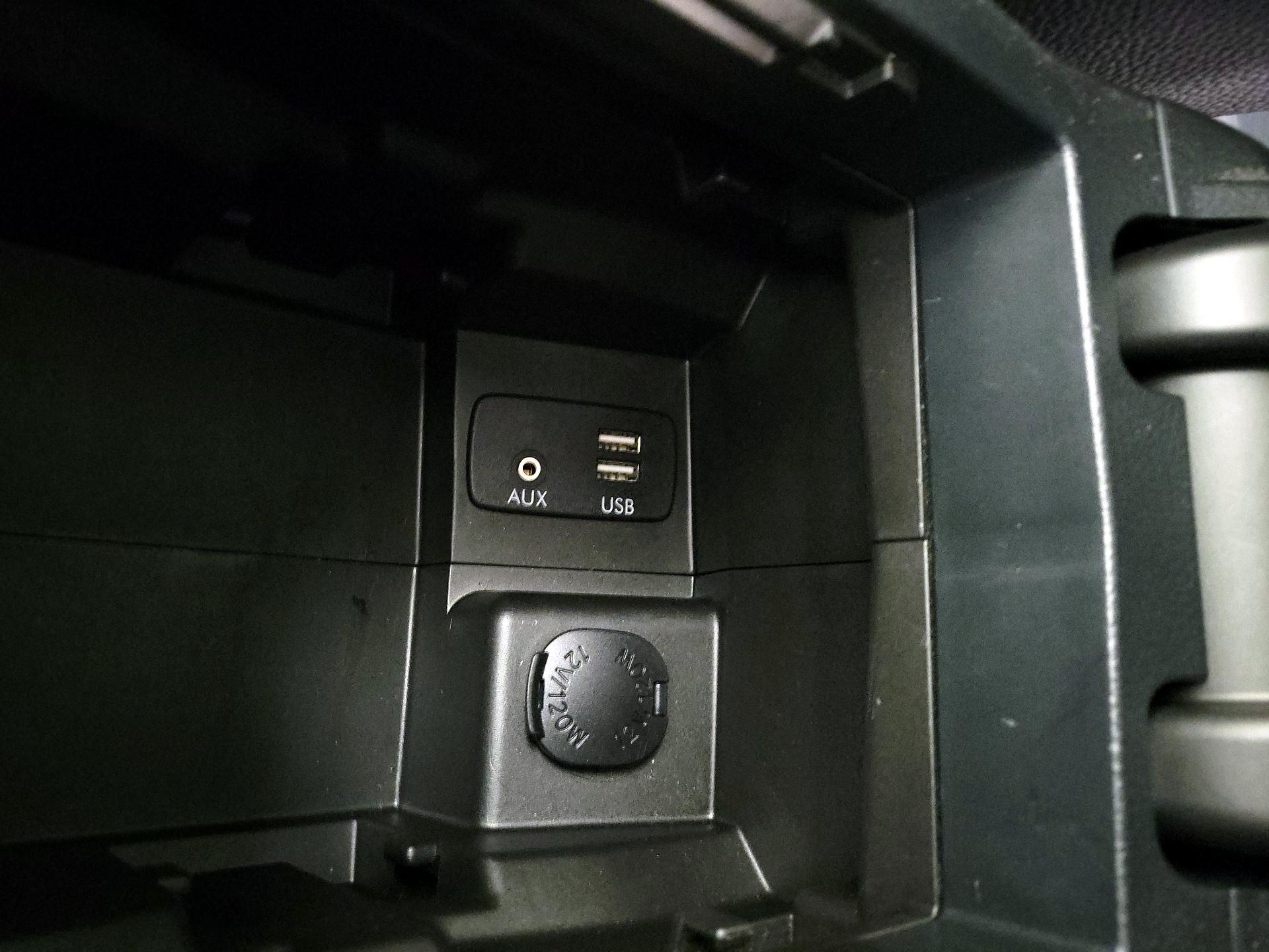 Thumbnail: 2017 Subaru Crosstrek - 19