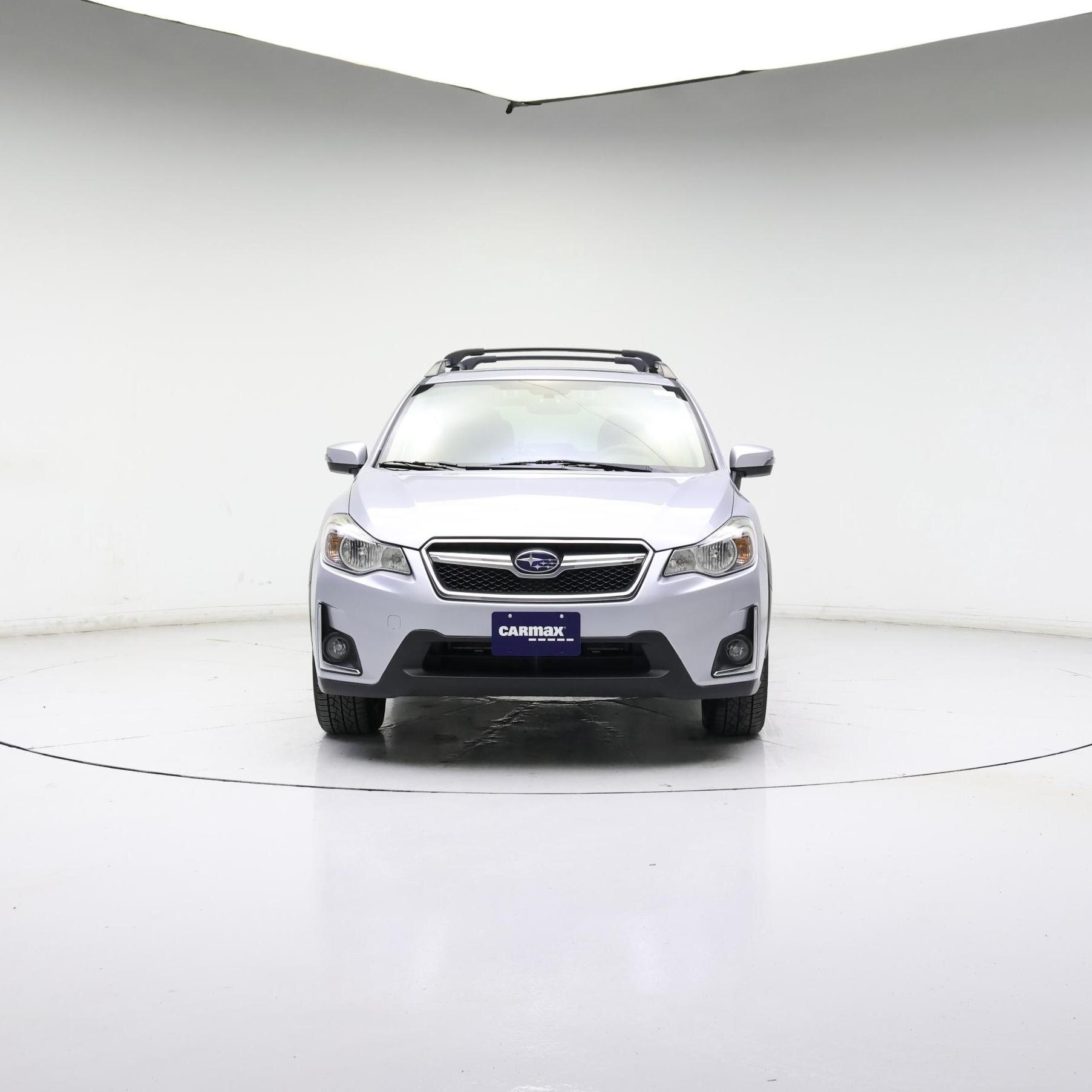 Thumbnail: 2017 Subaru Crosstrek - 5