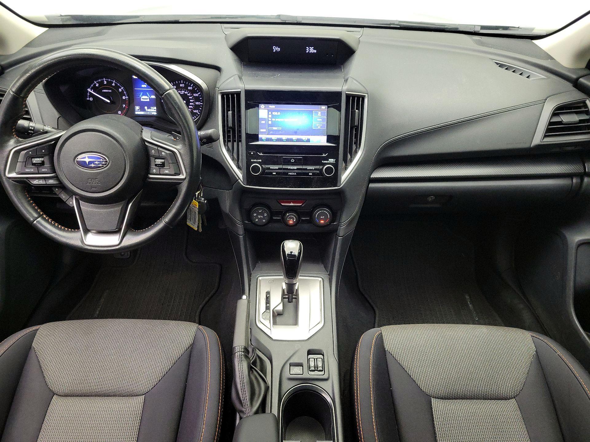 Thumbnail: 2019 Subaru Crosstrek - 9