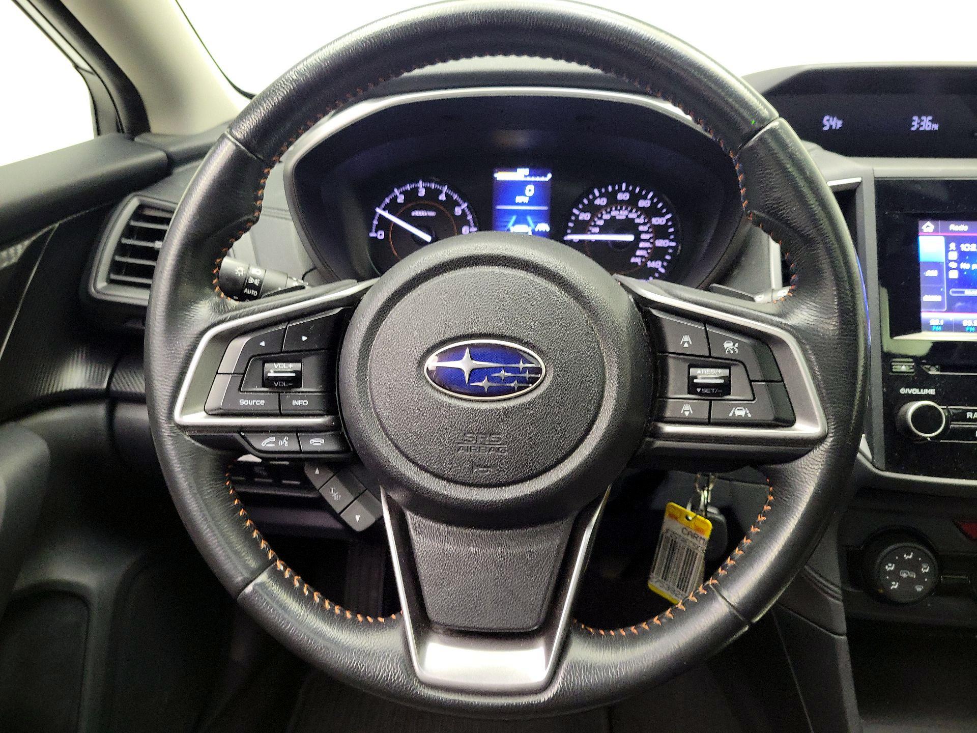 Thumbnail: 2019 Subaru Crosstrek - 10