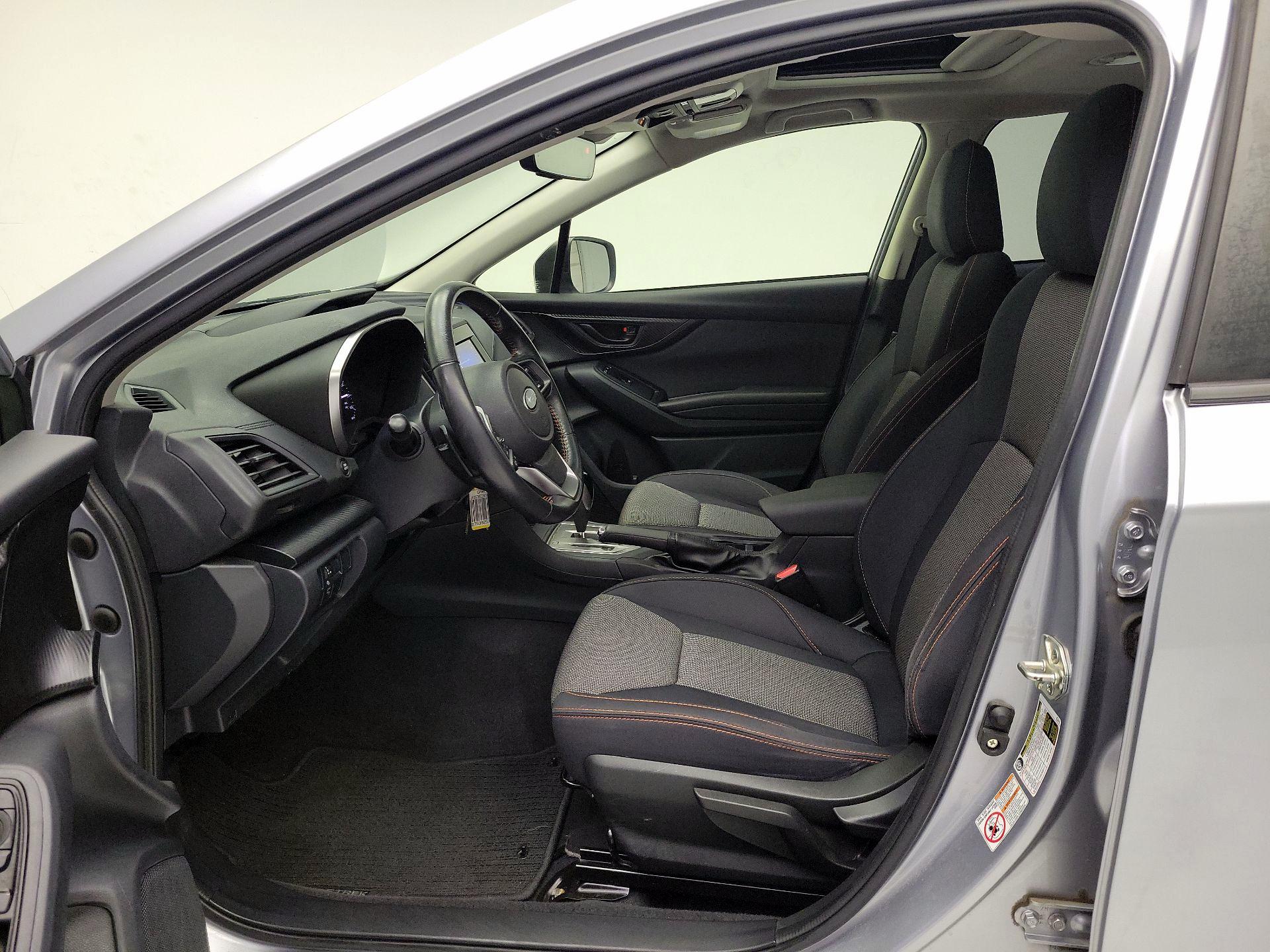 Thumbnail: 2019 Subaru Crosstrek - 11