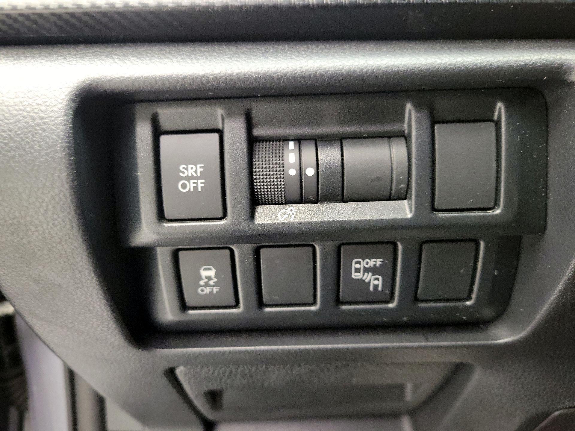 Thumbnail: 2019 Subaru Crosstrek - 13