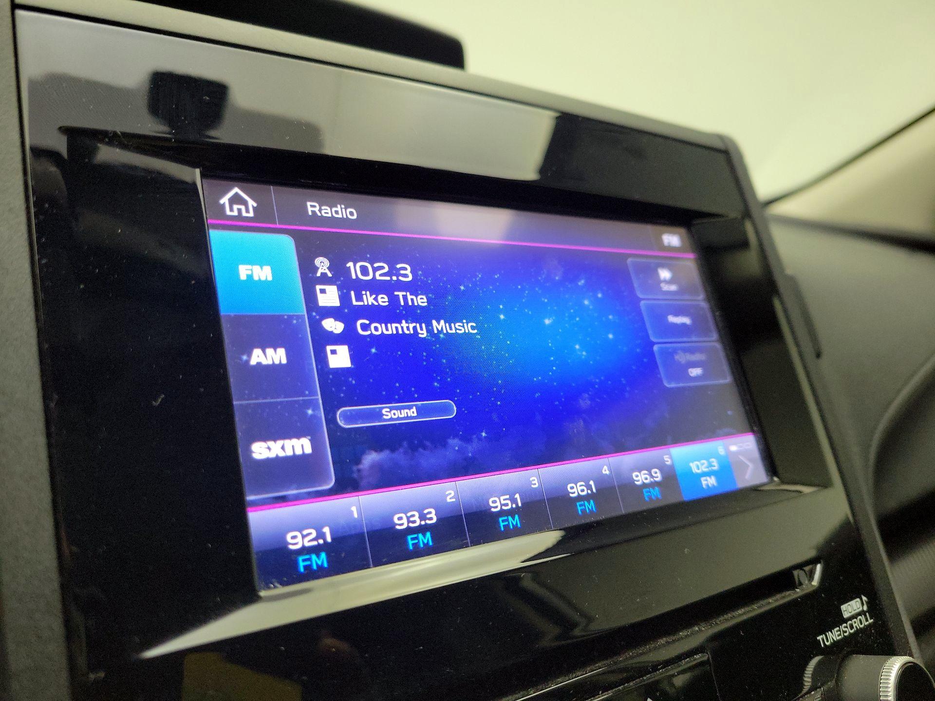 Thumbnail: 2019 Subaru Crosstrek - 15