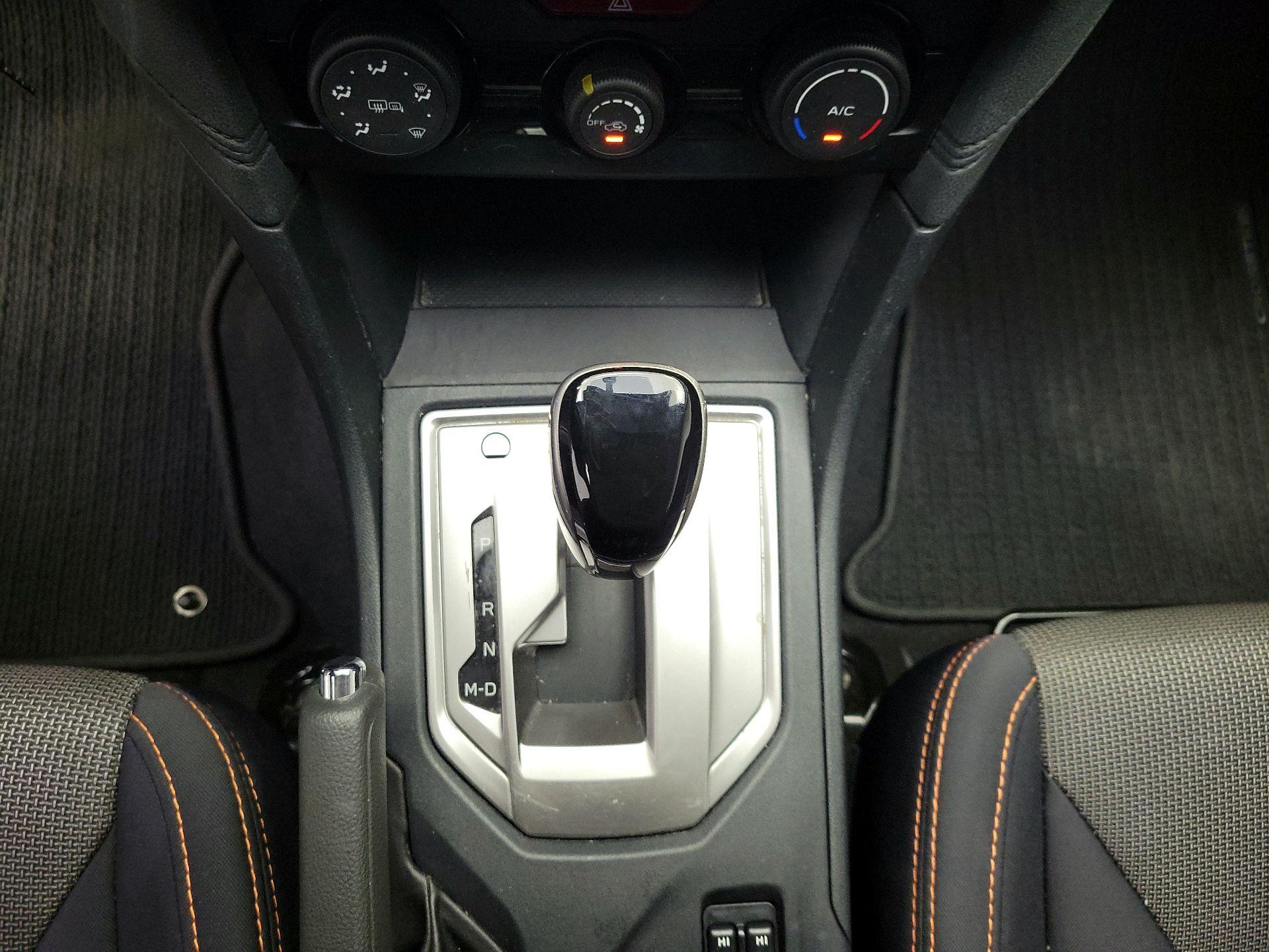 Thumbnail: 2019 Subaru Crosstrek - 17