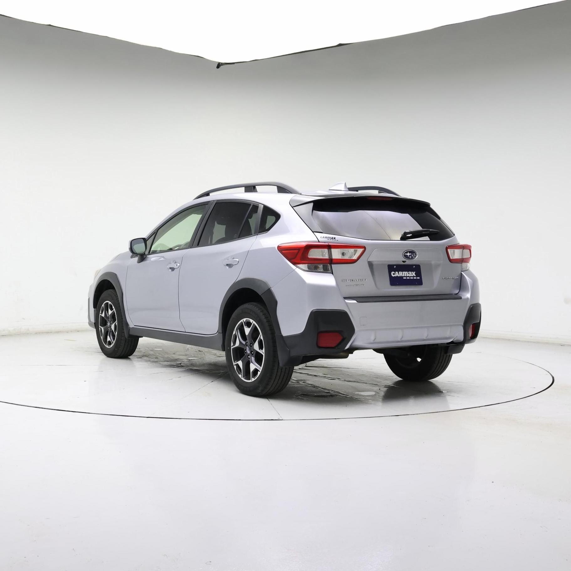 Thumbnail: 2019 Subaru Crosstrek - 2