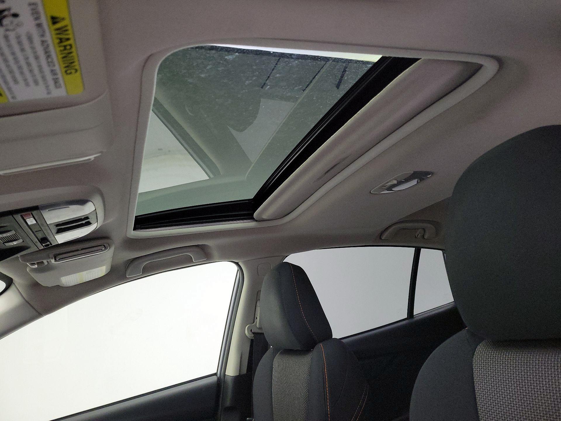 Thumbnail: 2019 Subaru Crosstrek - 19