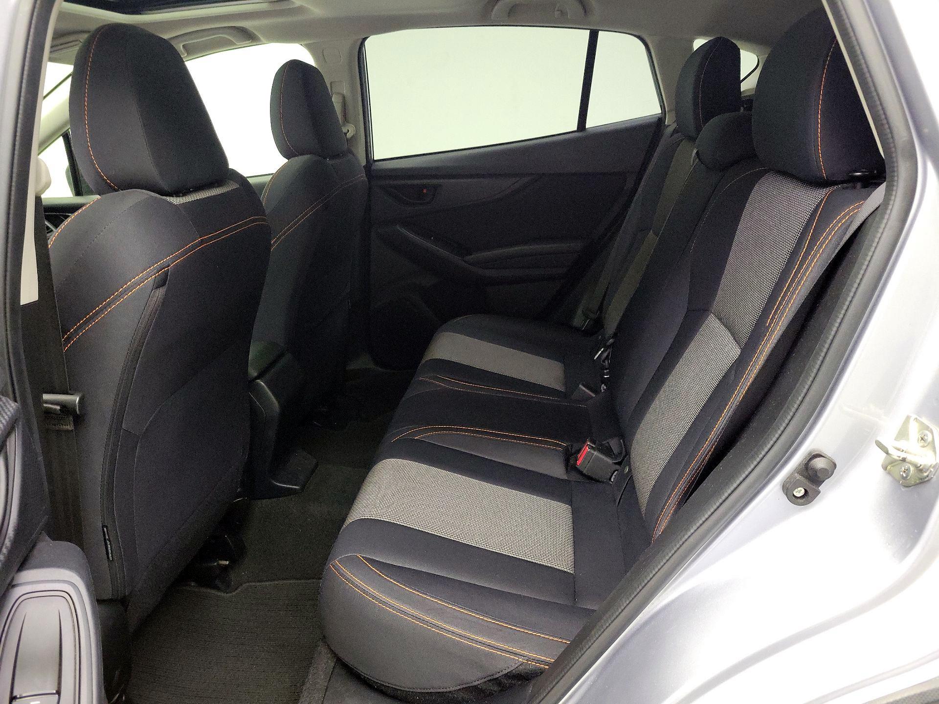 Thumbnail: 2019 Subaru Crosstrek - 20