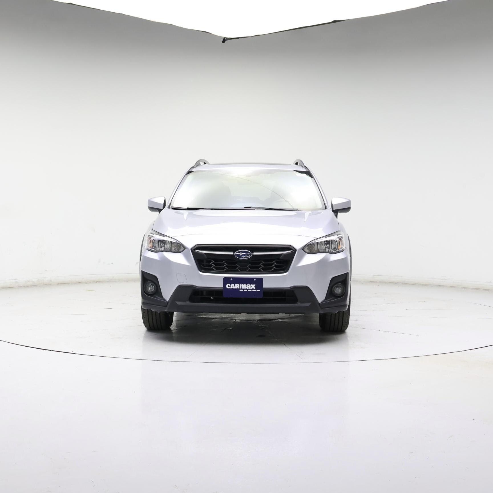 Thumbnail: 2019 Subaru Crosstrek - 5