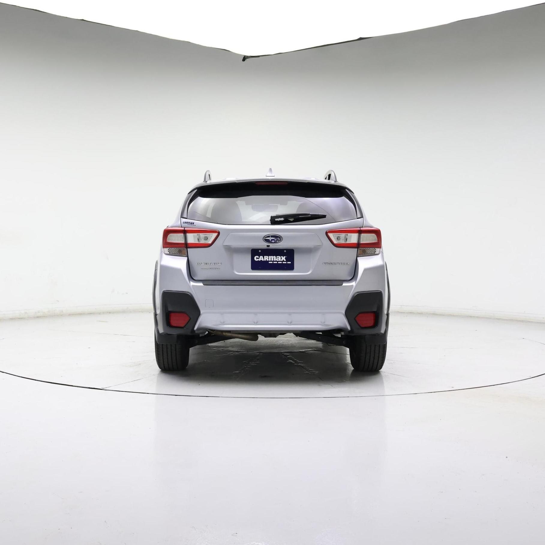 Thumbnail: 2019 Subaru Crosstrek - 6