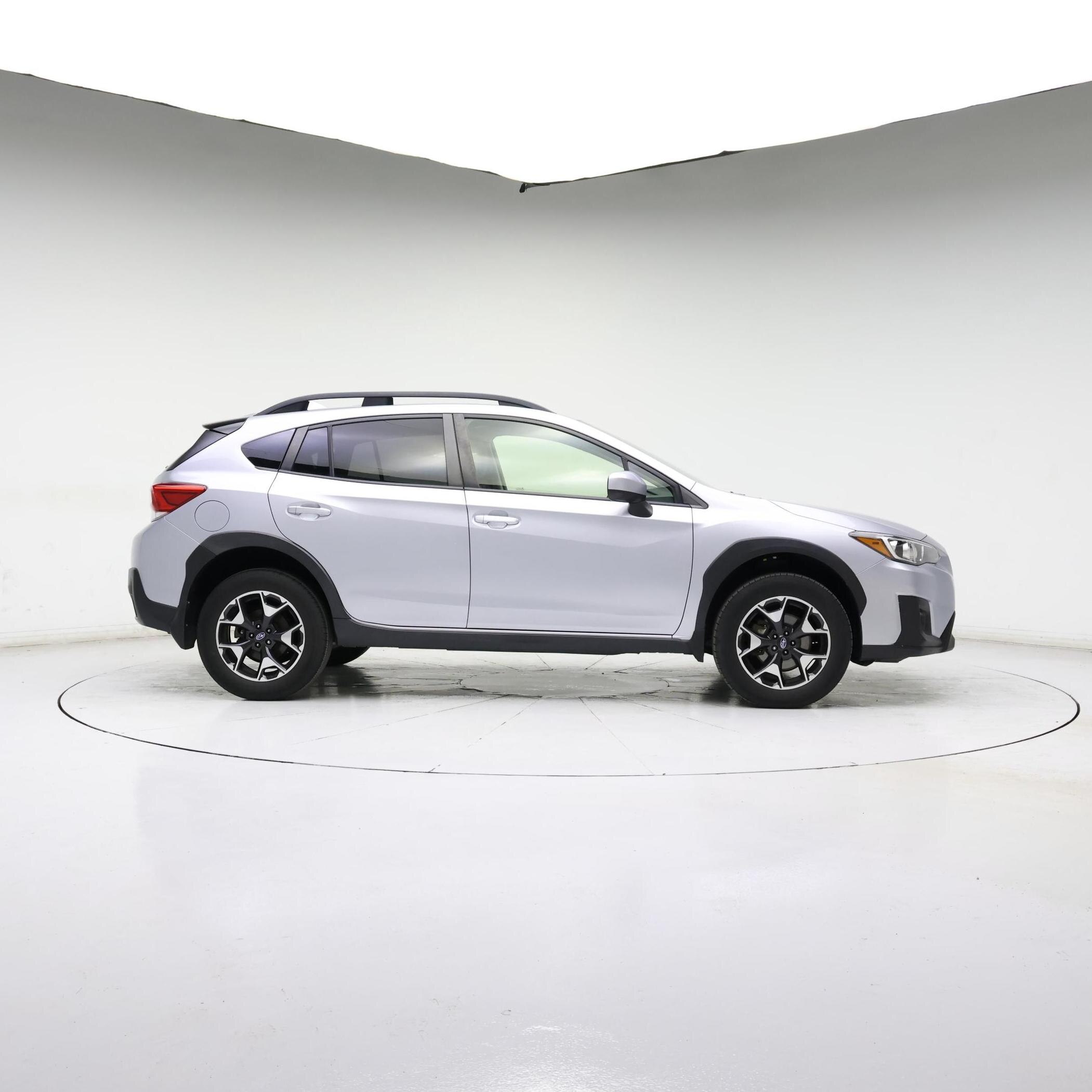 Thumbnail: 2019 Subaru Crosstrek - 7