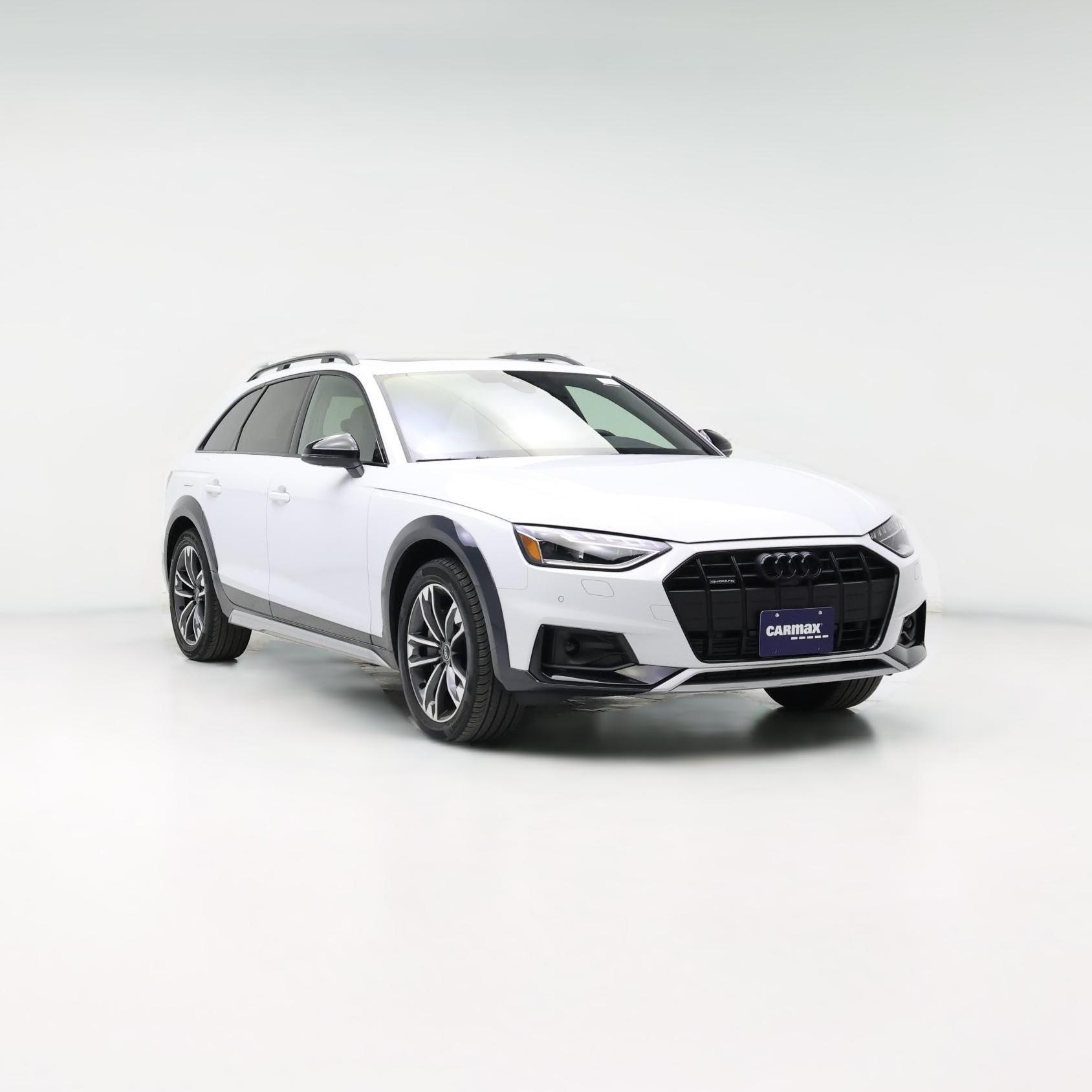 Thumbnail: 2024 Audi A4 - 1
