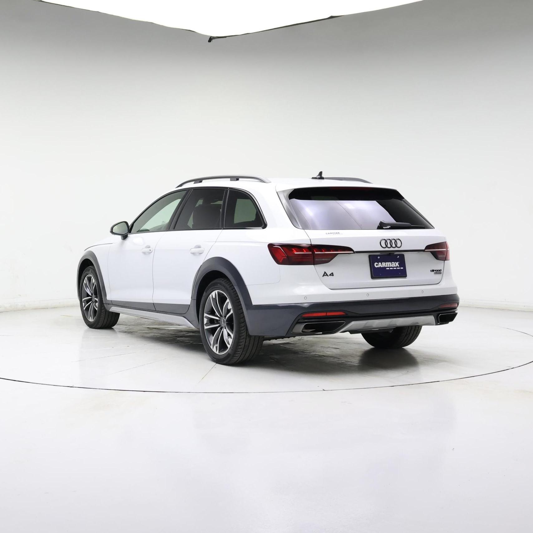 Thumbnail: 2024 Audi A4 - 2