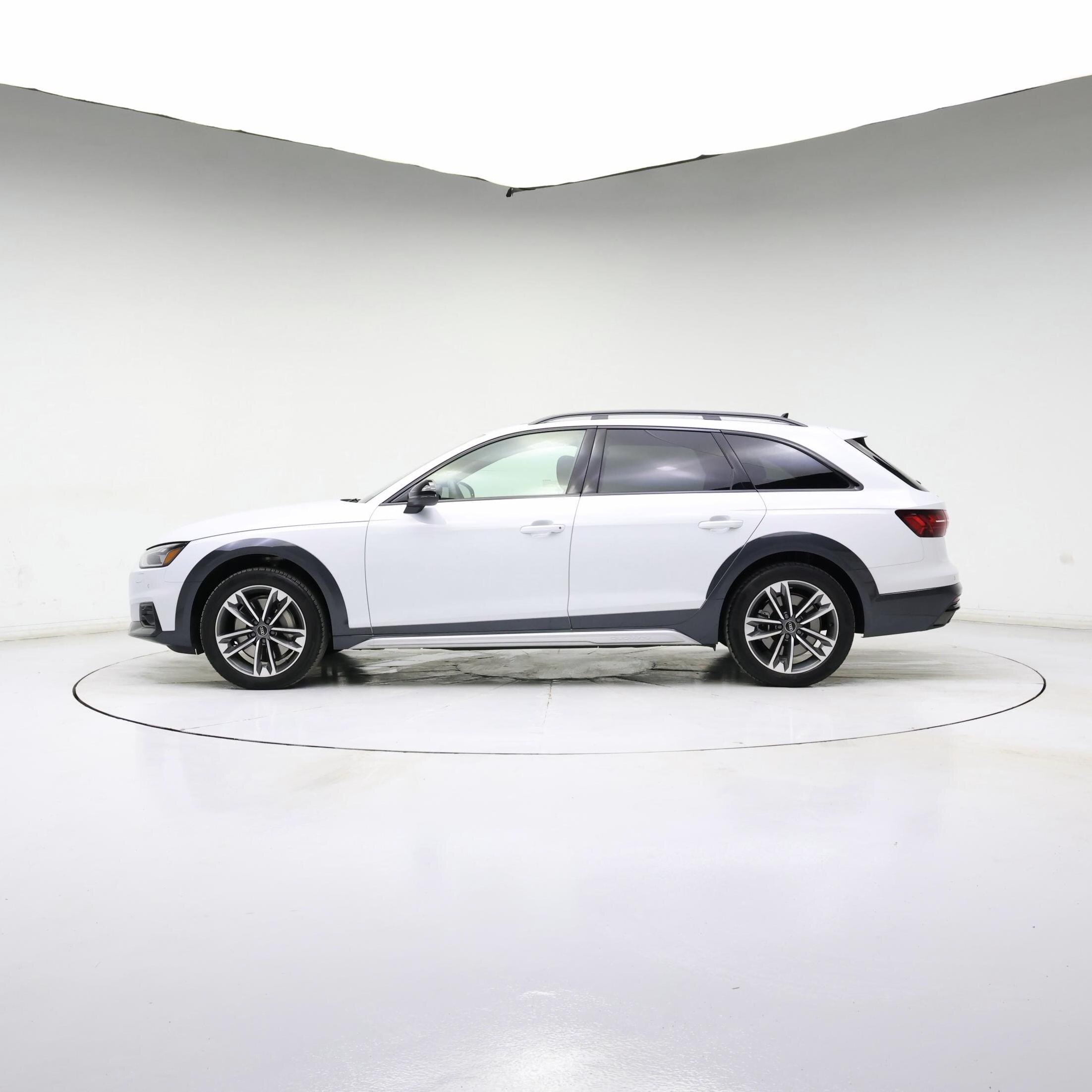 Thumbnail: 2024 Audi A4 - 3