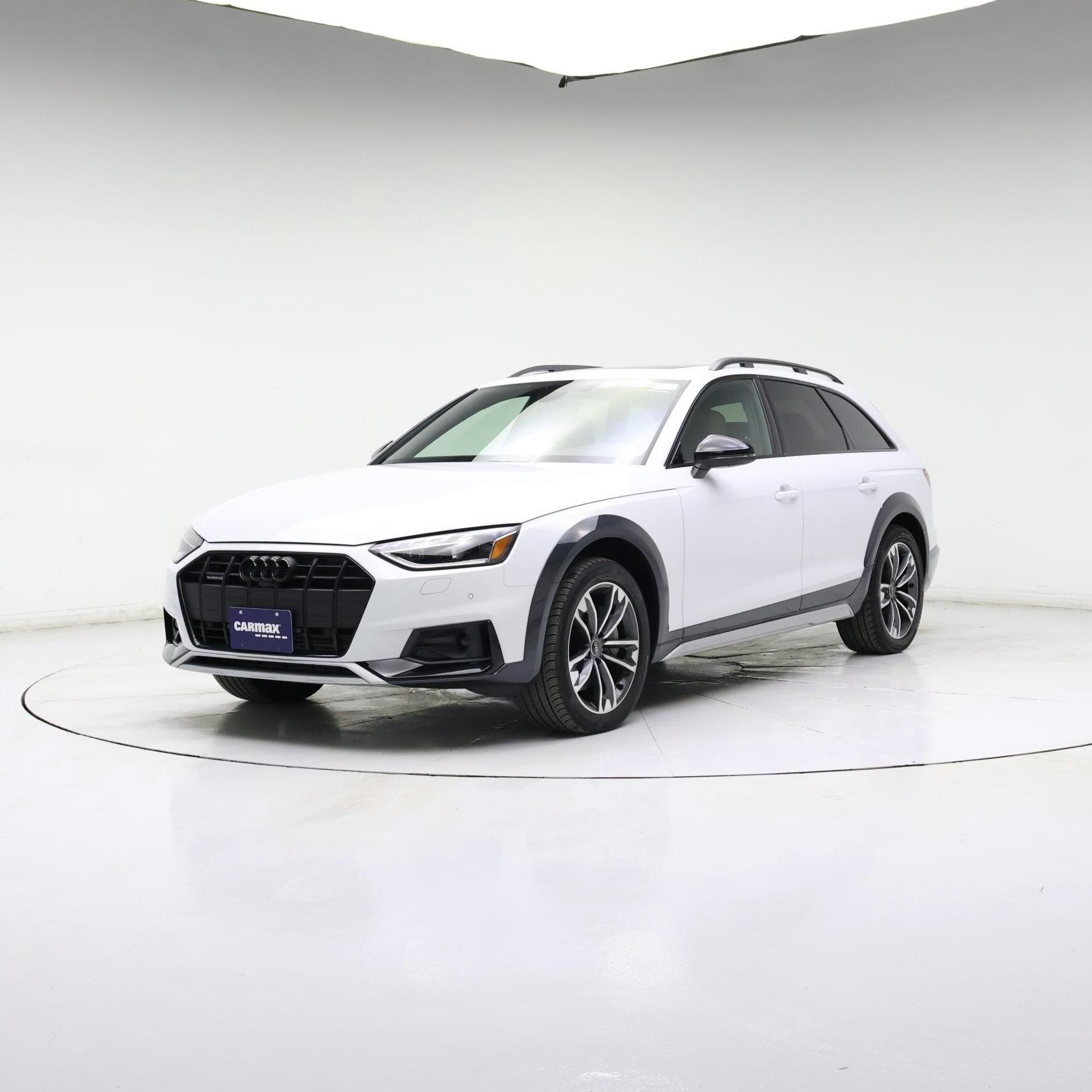 Thumbnail: 2024 Audi A4 - 4