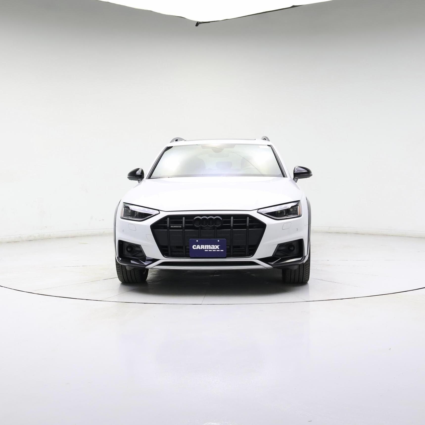 Thumbnail: 2024 Audi A4 - 5