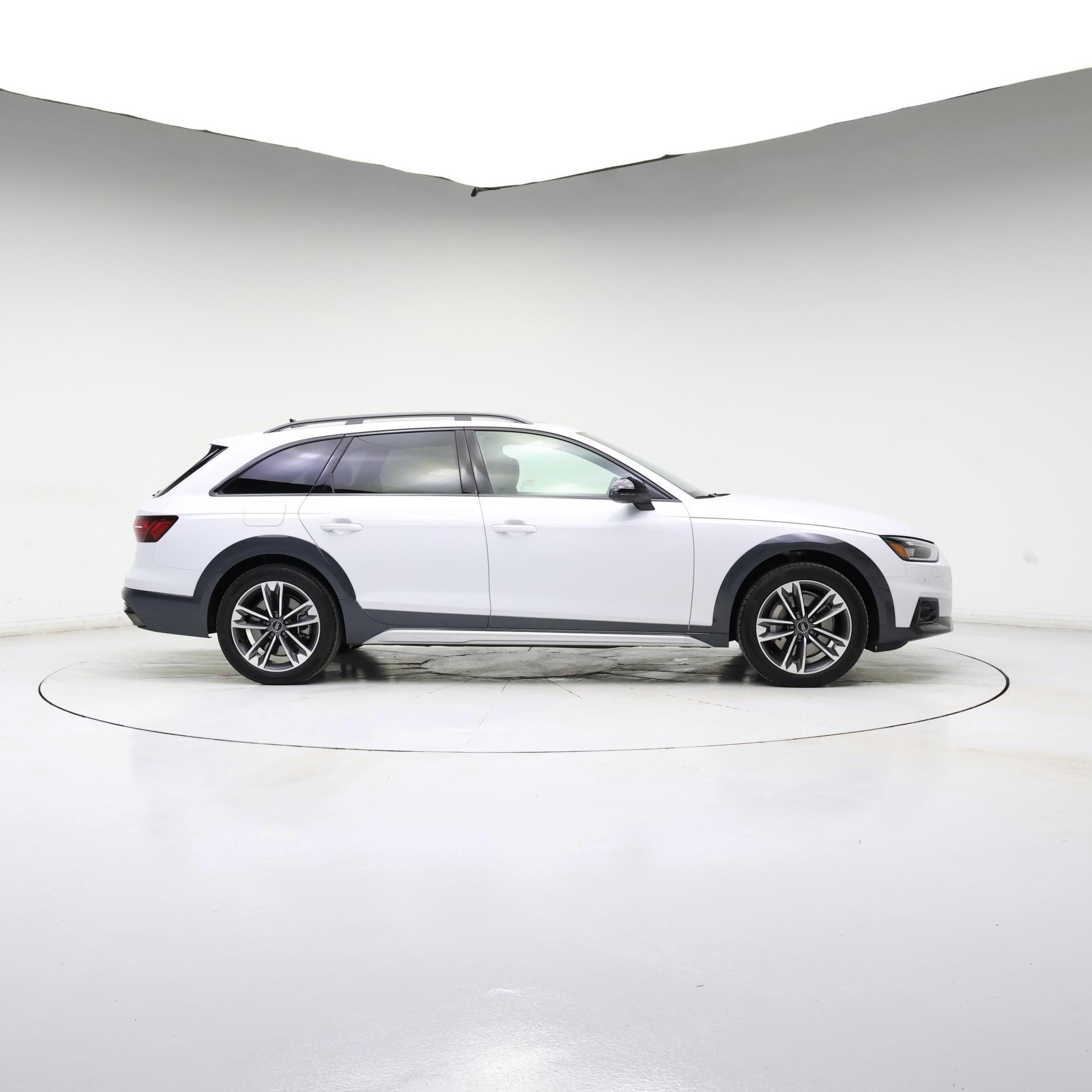 Thumbnail: 2024 Audi A4 - 7