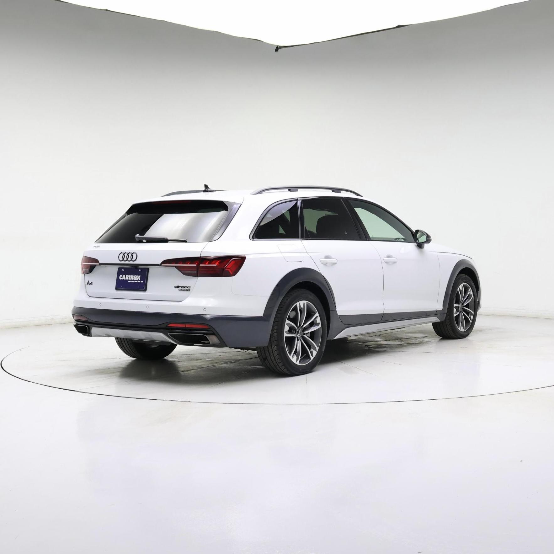 Thumbnail: 2024 Audi A4 - 8