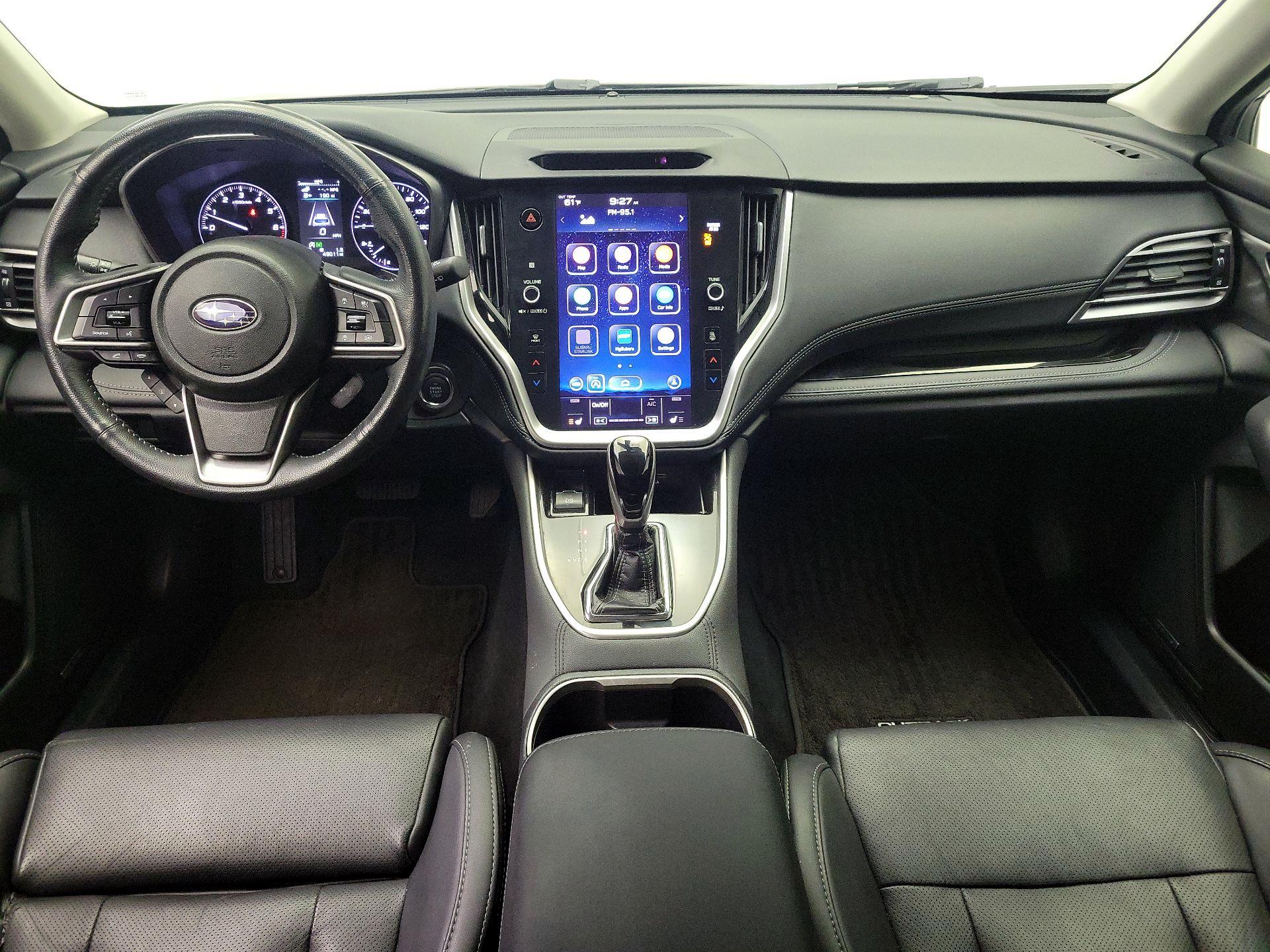 Thumbnail: 2020 Subaru Outback - 9