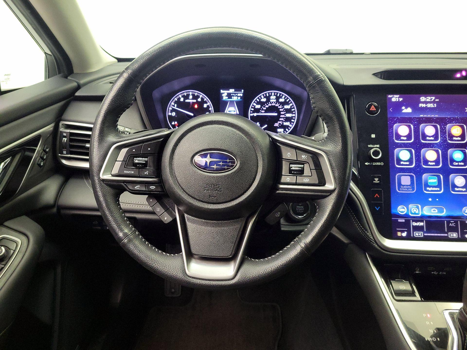 Thumbnail: 2020 Subaru Outback - 10