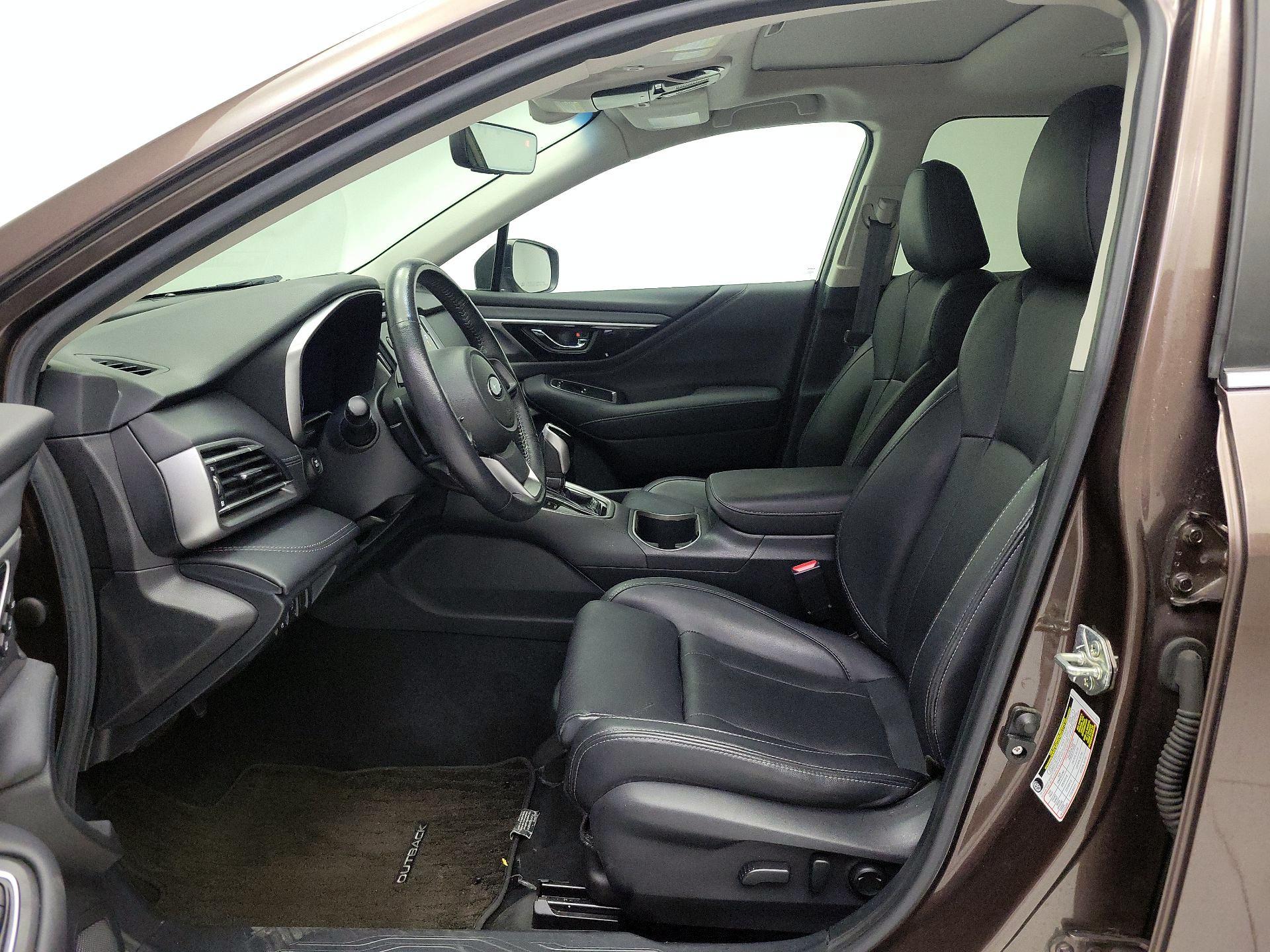 Thumbnail: 2020 Subaru Outback - 11