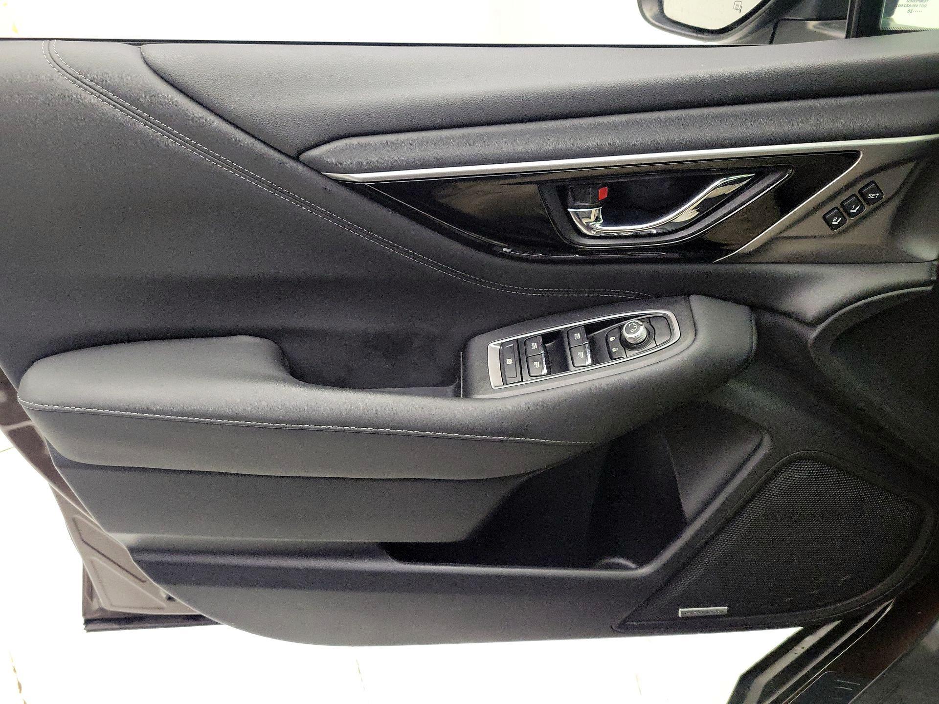 Thumbnail: 2020 Subaru Outback - 12