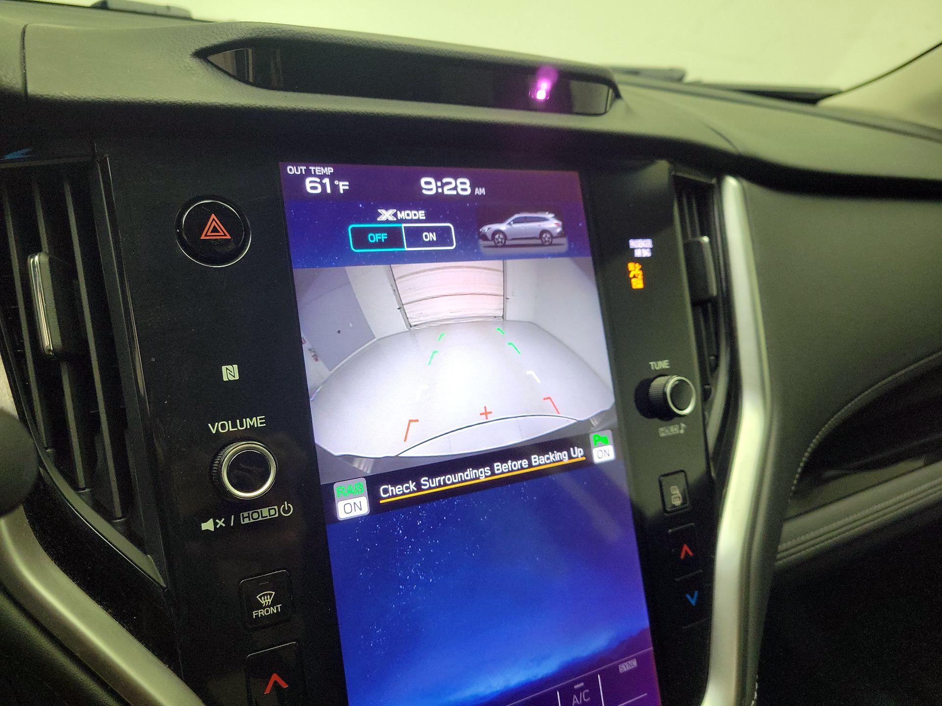 Thumbnail: 2020 Subaru Outback - 13