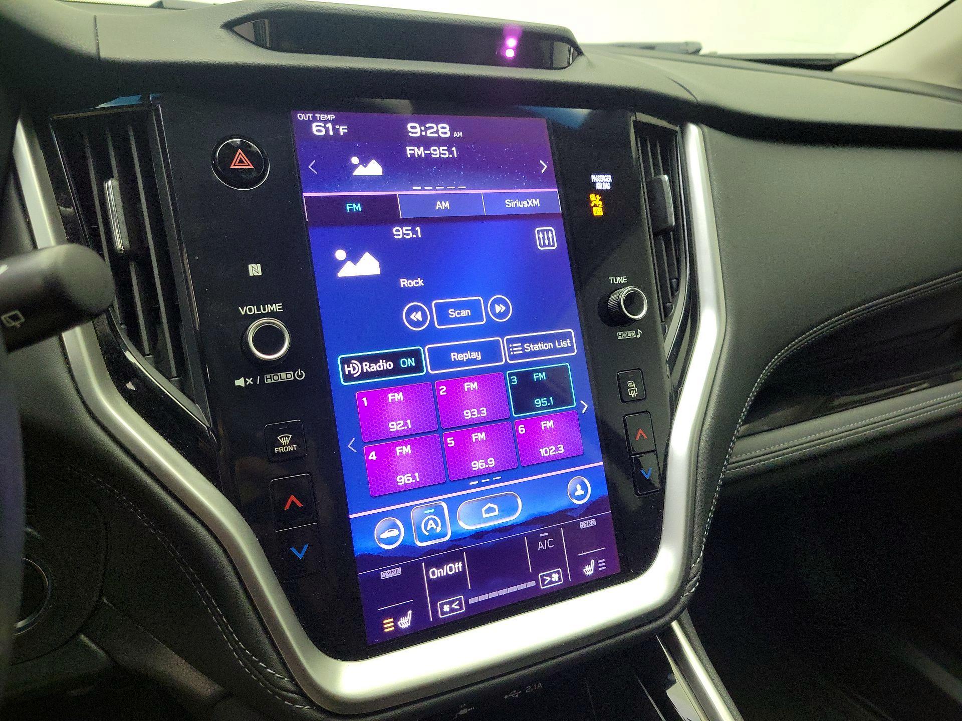 Thumbnail: 2020 Subaru Outback - 14