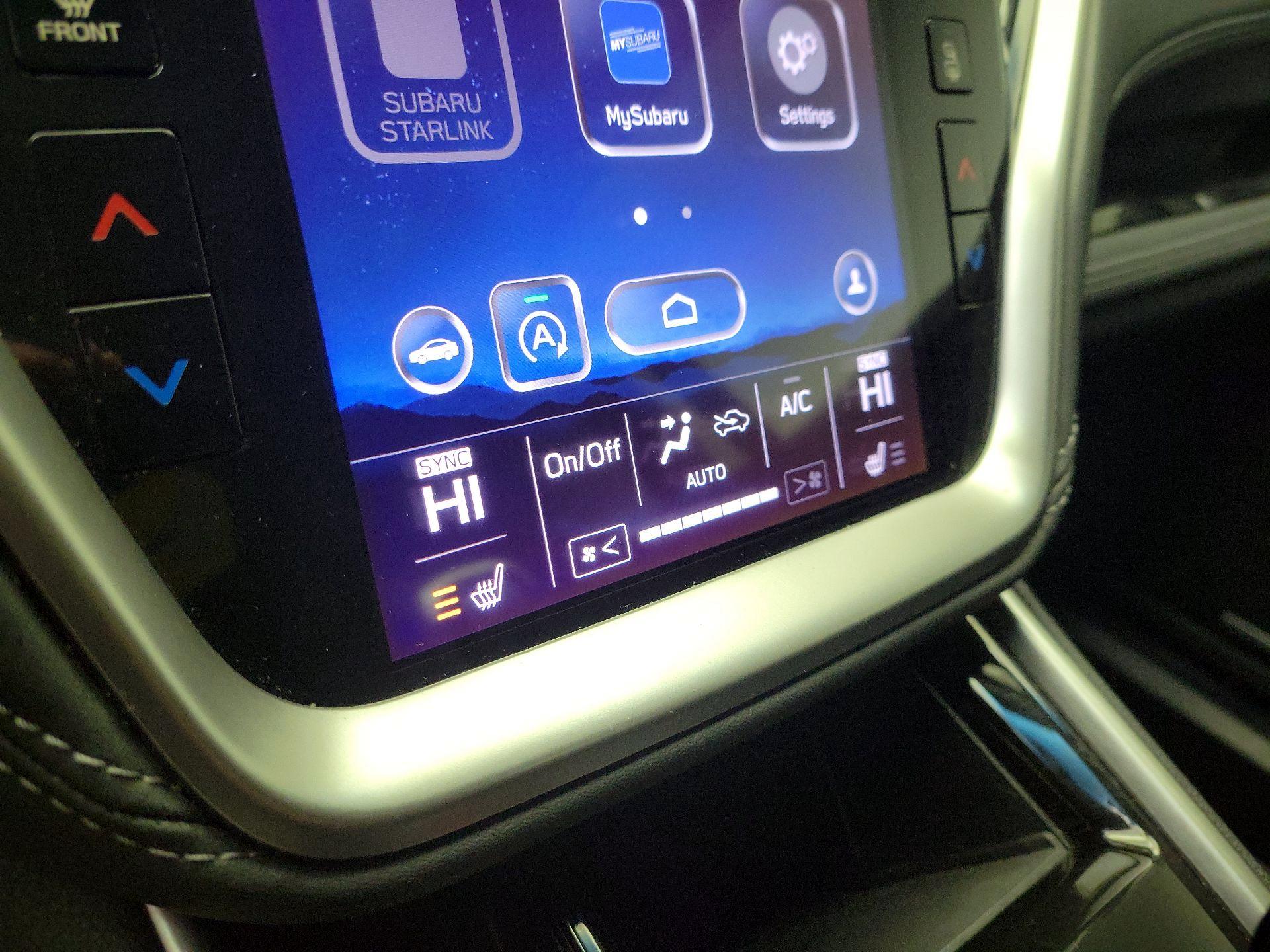 Thumbnail: 2020 Subaru Outback - 15