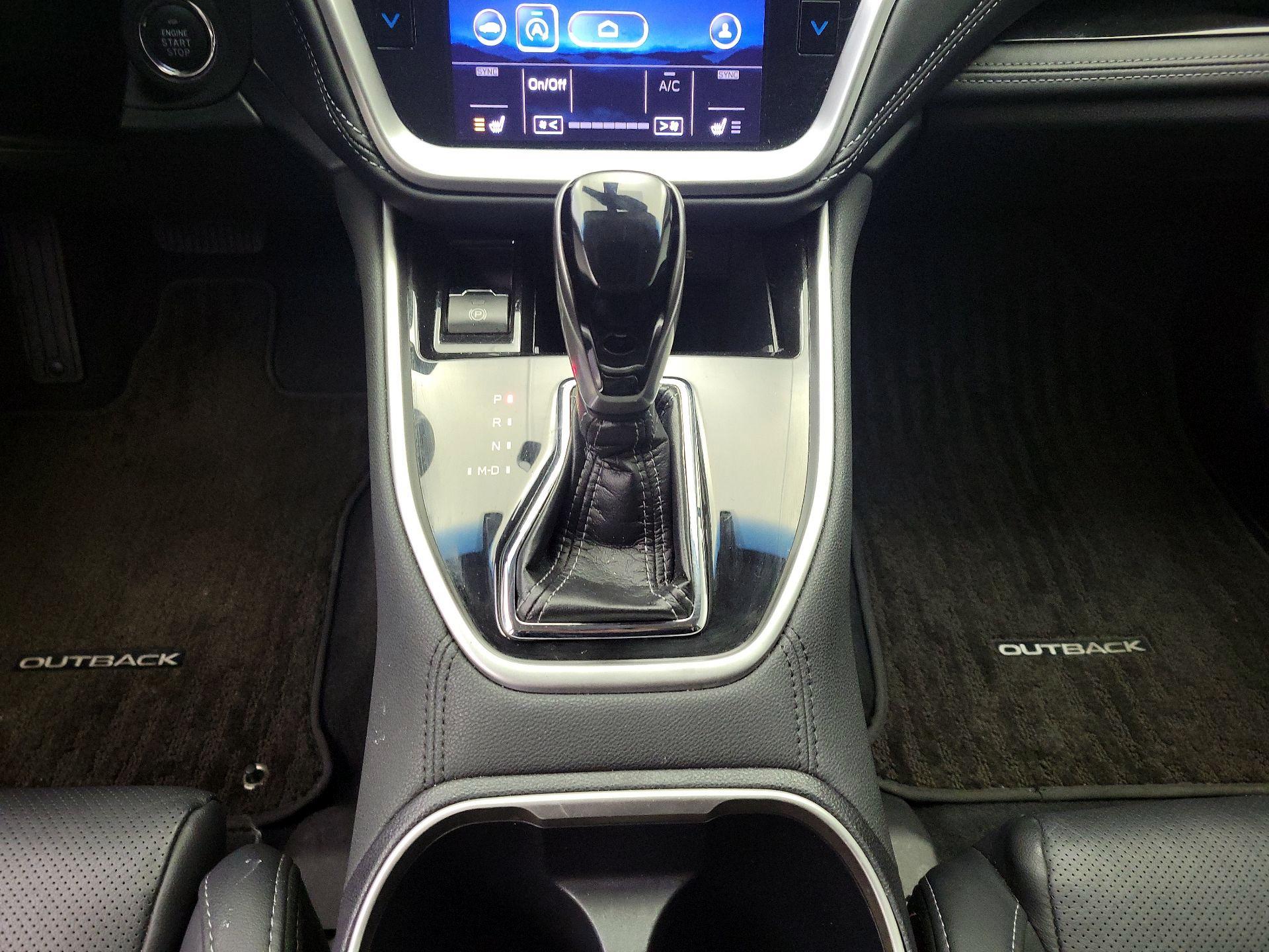 Thumbnail: 2020 Subaru Outback - 16