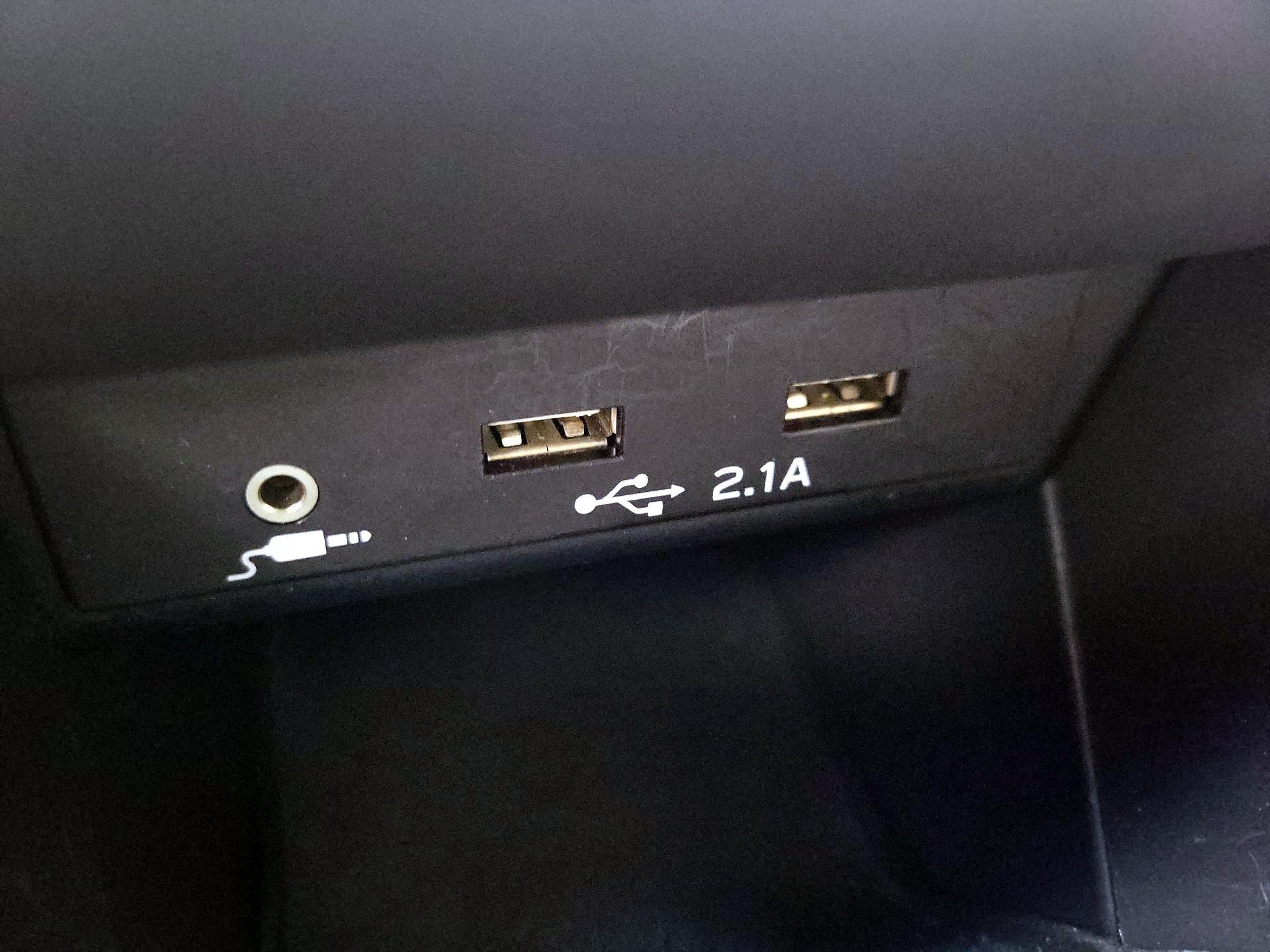 Thumbnail: 2020 Subaru Outback - 17