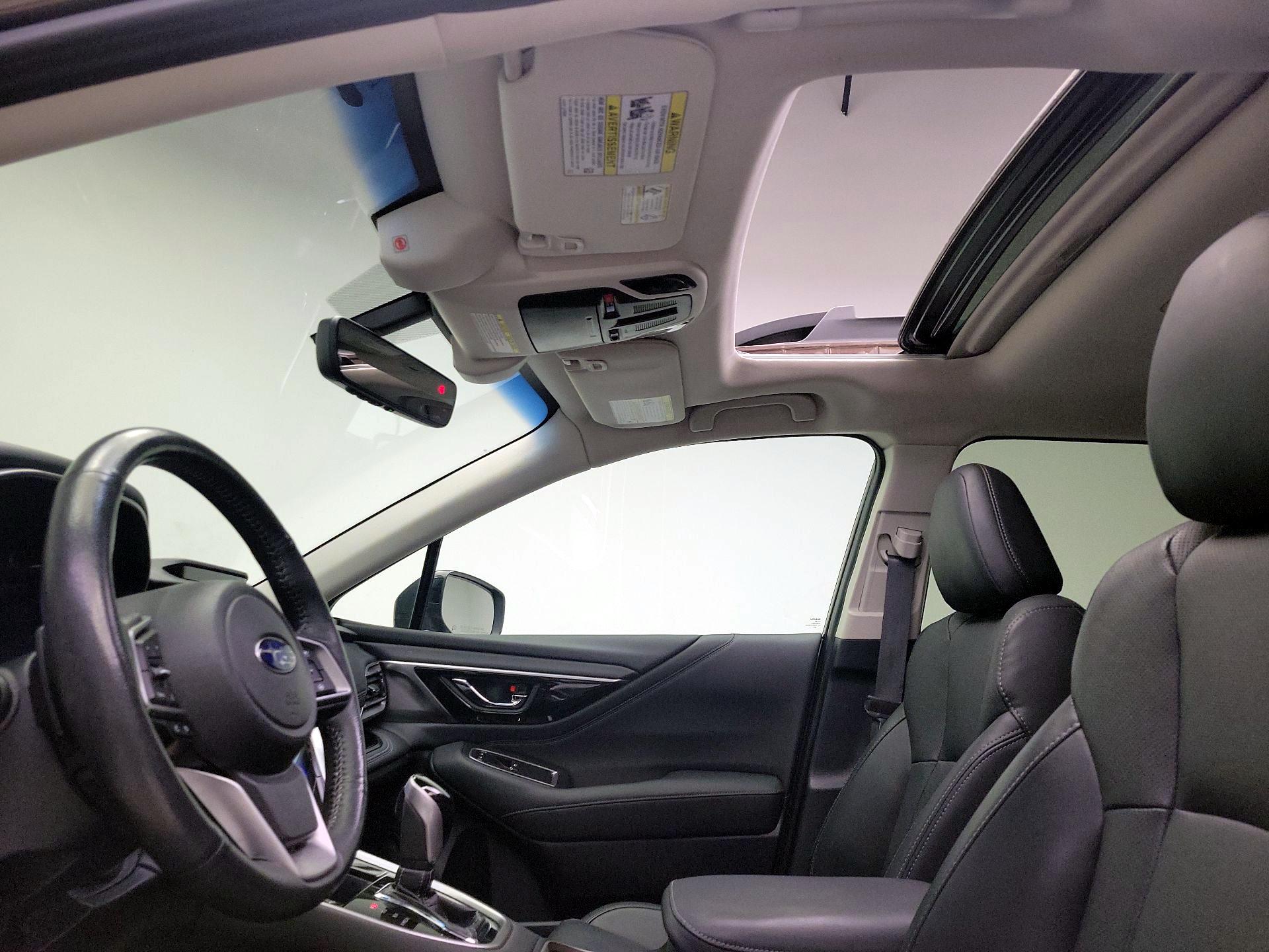 Thumbnail: 2020 Subaru Outback - 18