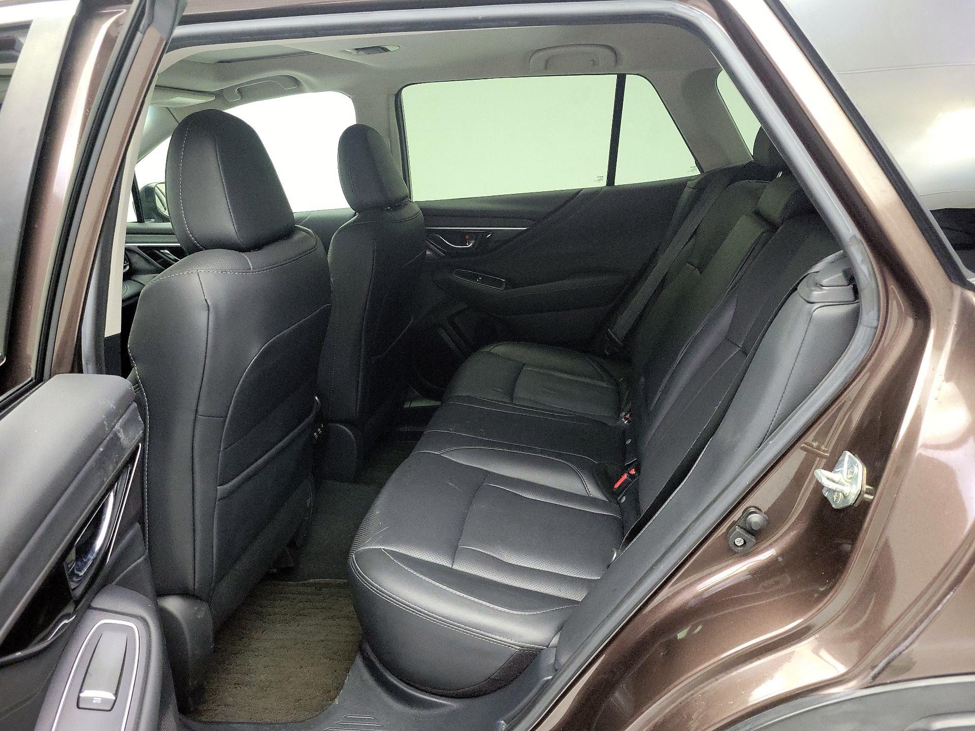 Thumbnail: 2020 Subaru Outback - 19