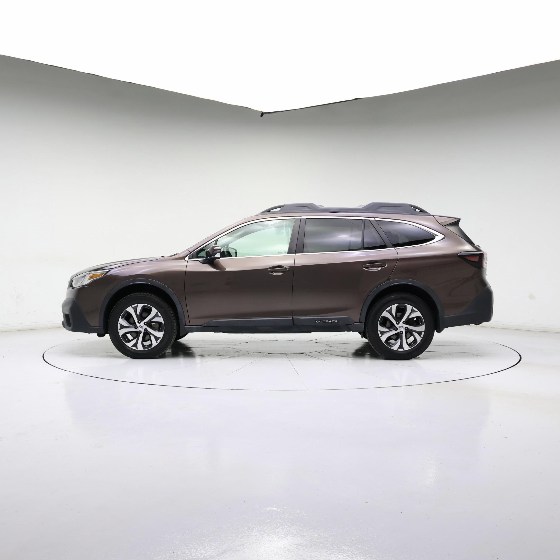 Thumbnail: 2020 Subaru Outback - 3