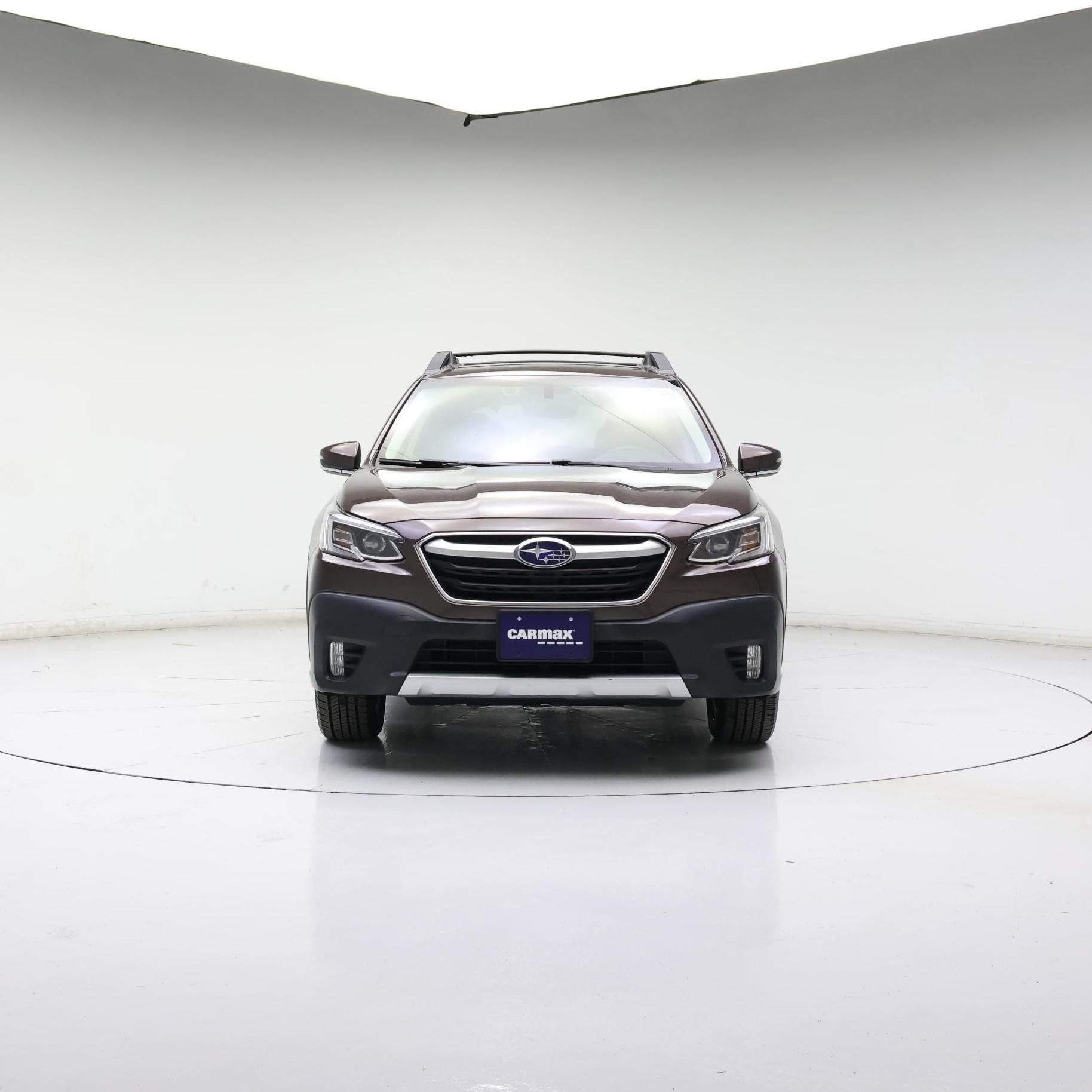 Thumbnail: 2020 Subaru Outback - 5