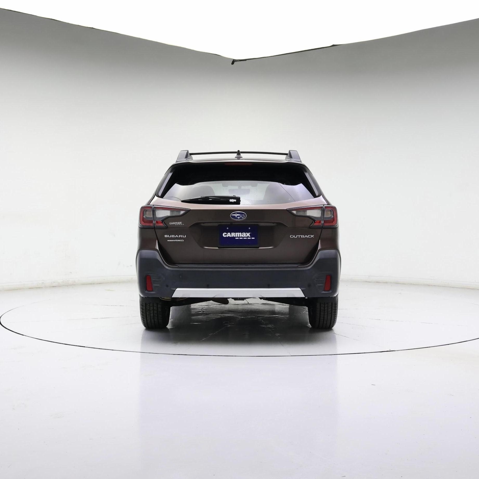 Thumbnail: 2020 Subaru Outback - 6