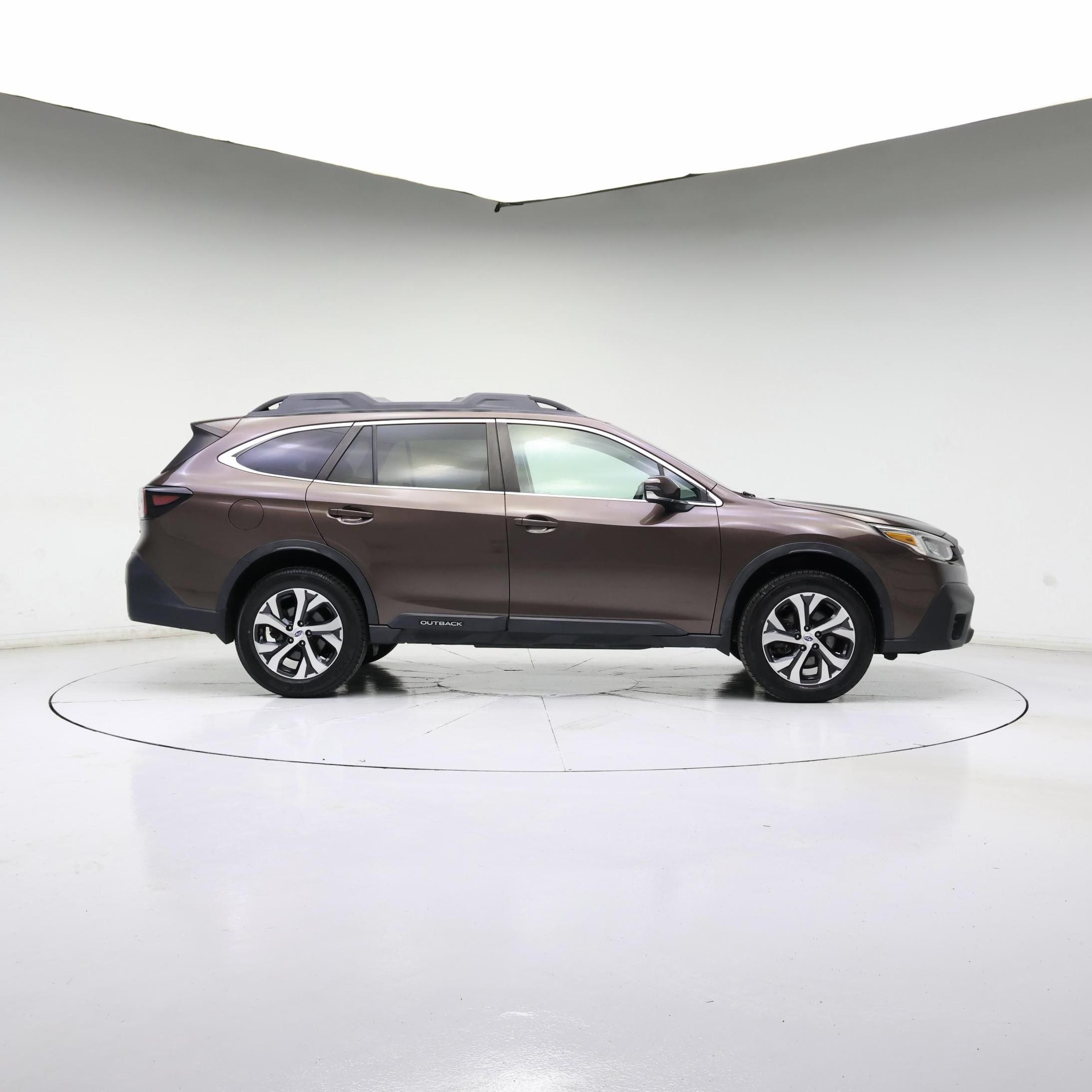 Thumbnail: 2020 Subaru Outback - 7