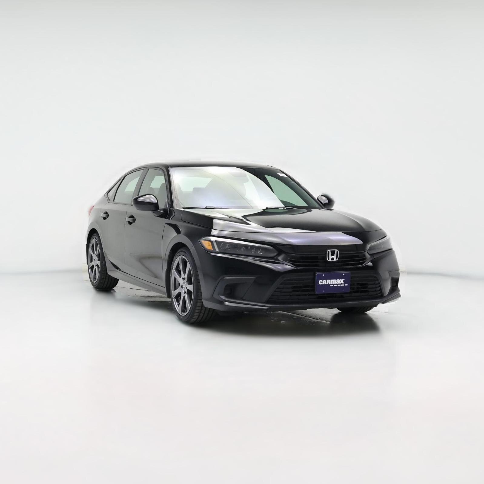 Thumbnail: 2022 Honda Civic - 1