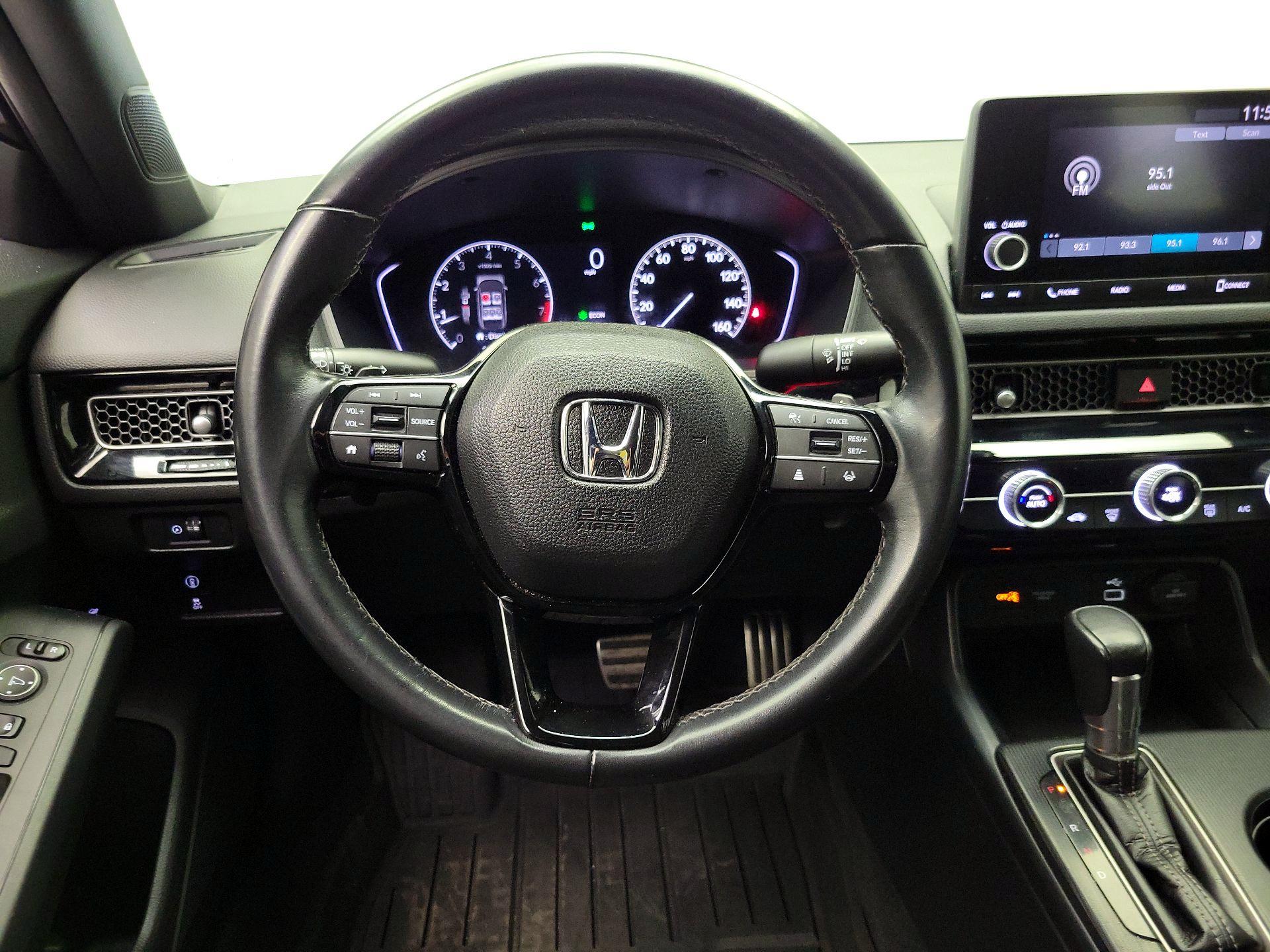 Thumbnail: 2022 Honda Civic - 10