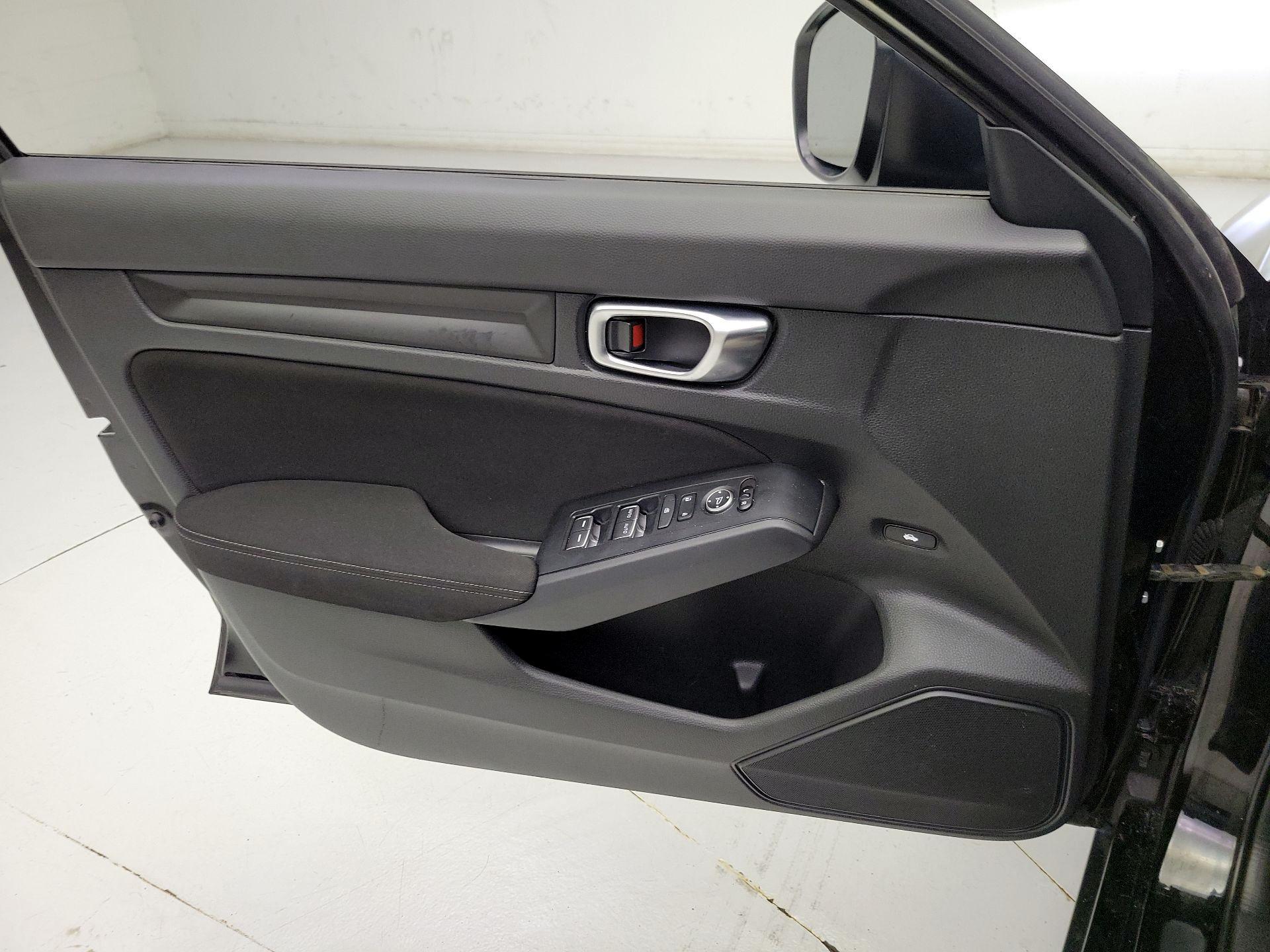 Thumbnail: 2022 Honda Civic - 12