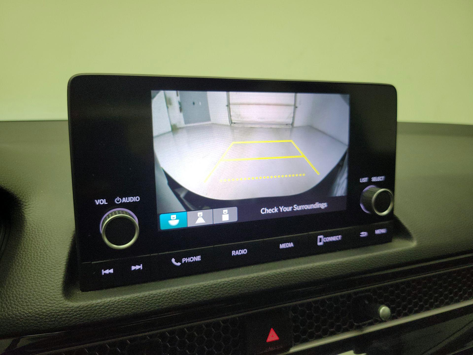 Thumbnail: 2022 Honda Civic - 14