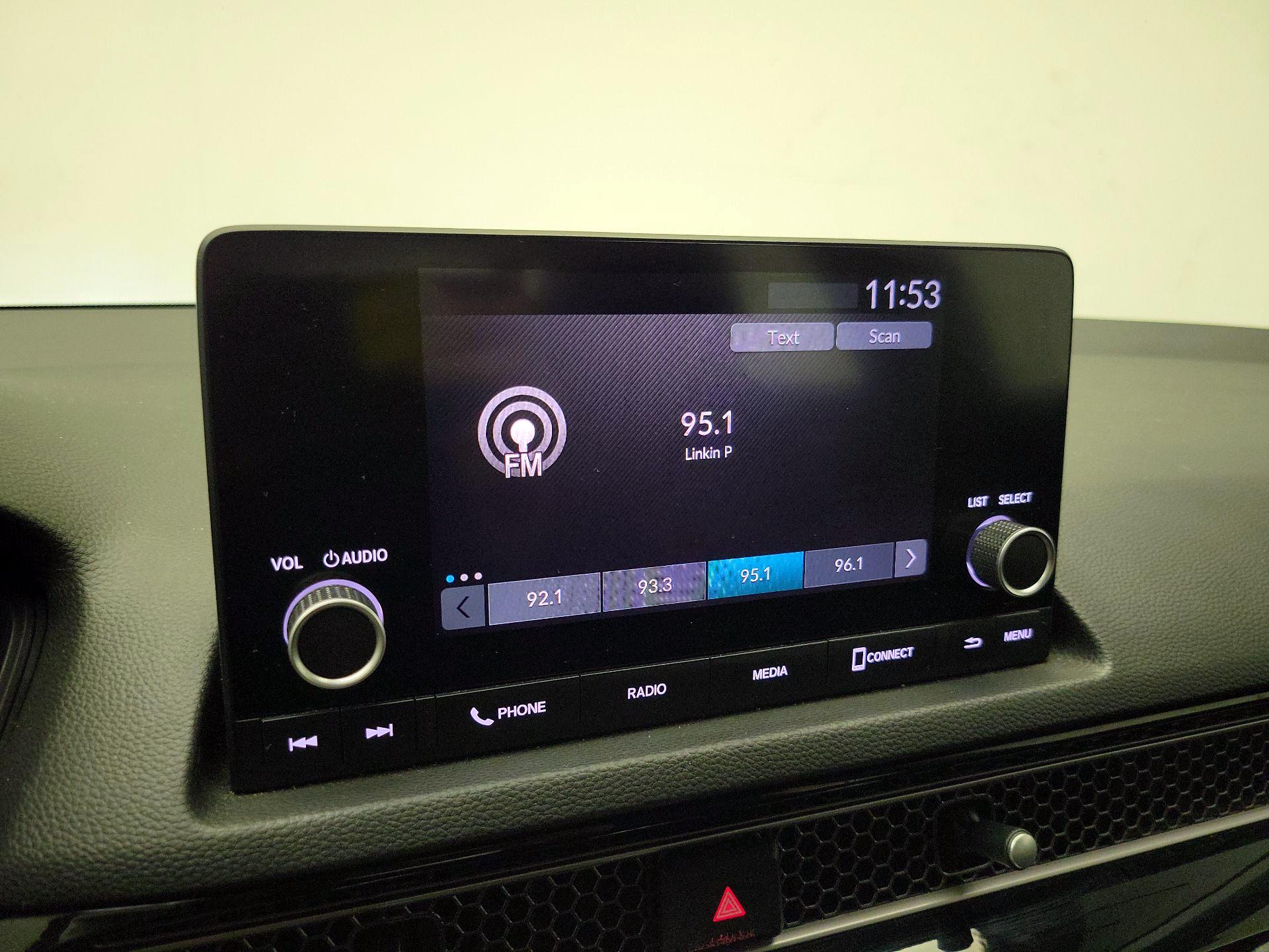 Thumbnail: 2022 Honda Civic - 15