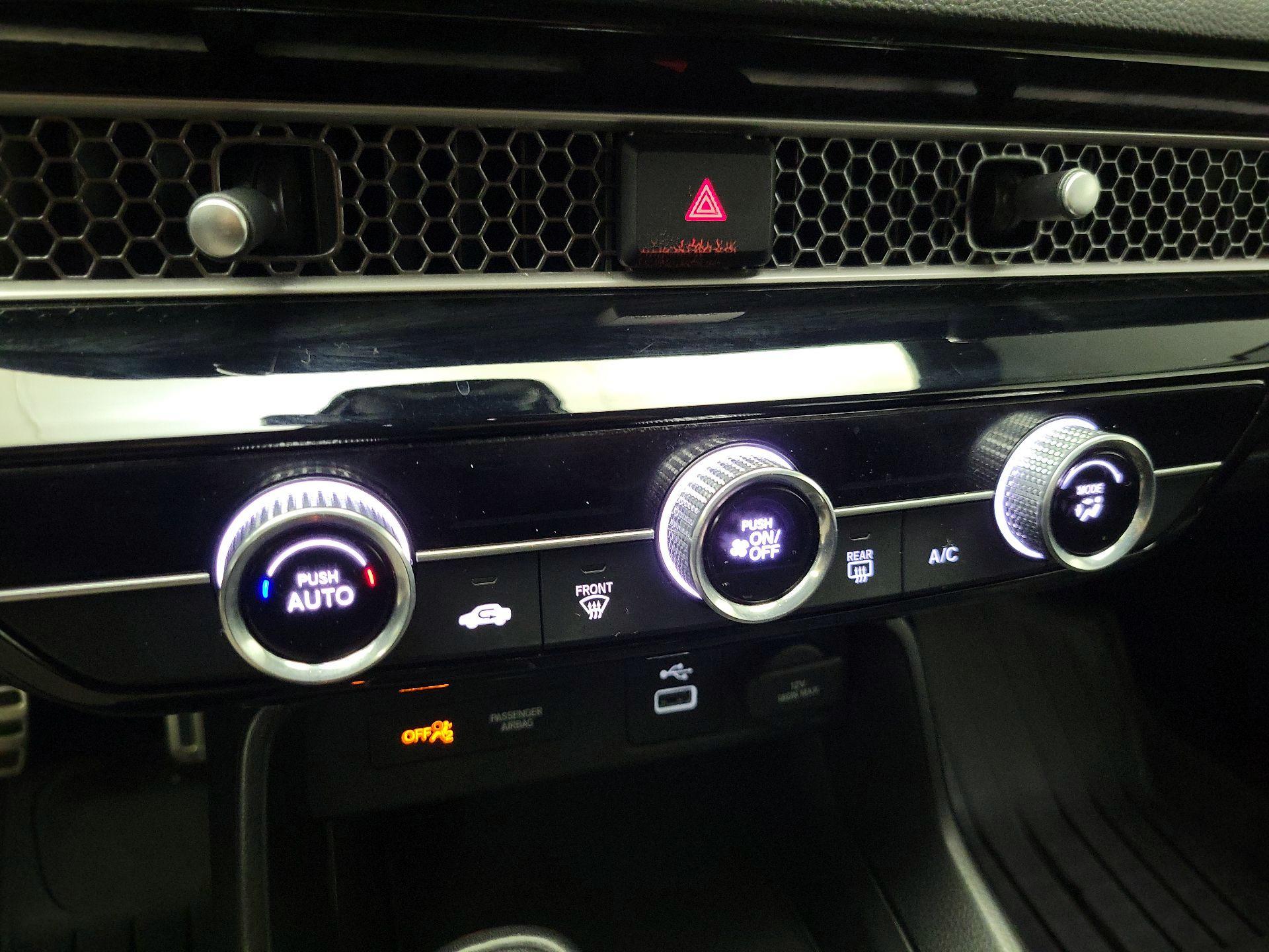 Thumbnail: 2022 Honda Civic - 16