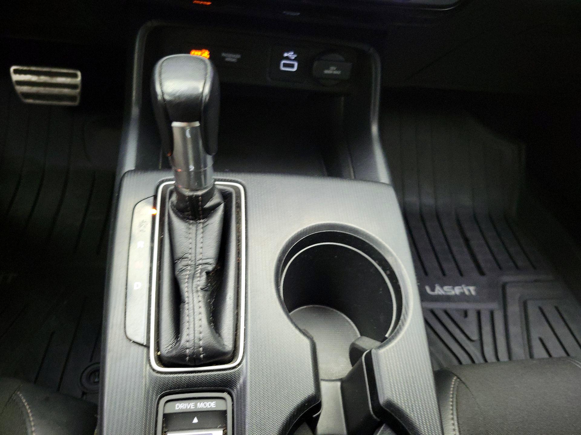 Thumbnail: 2022 Honda Civic - 17