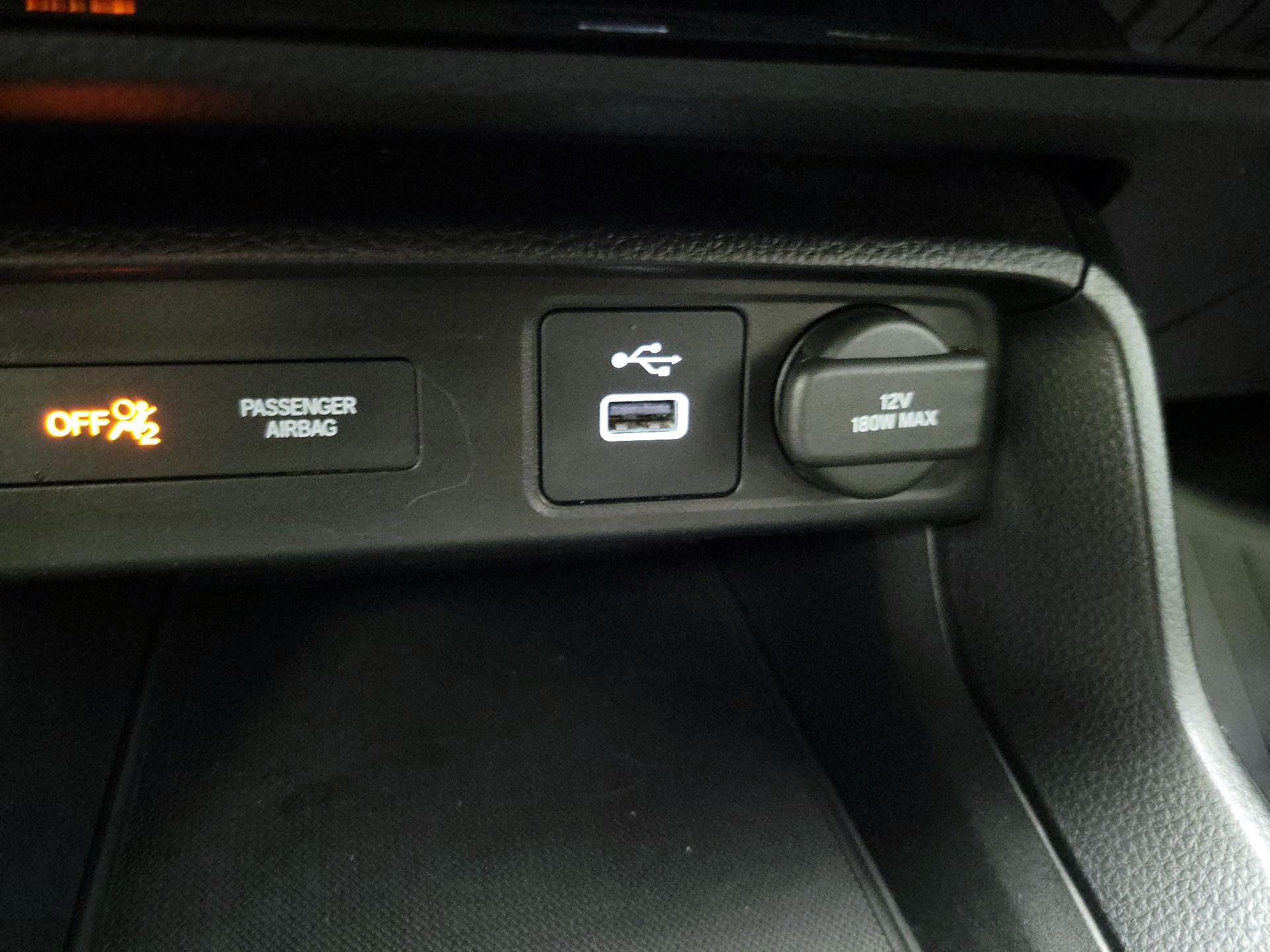 Thumbnail: 2022 Honda Civic - 18