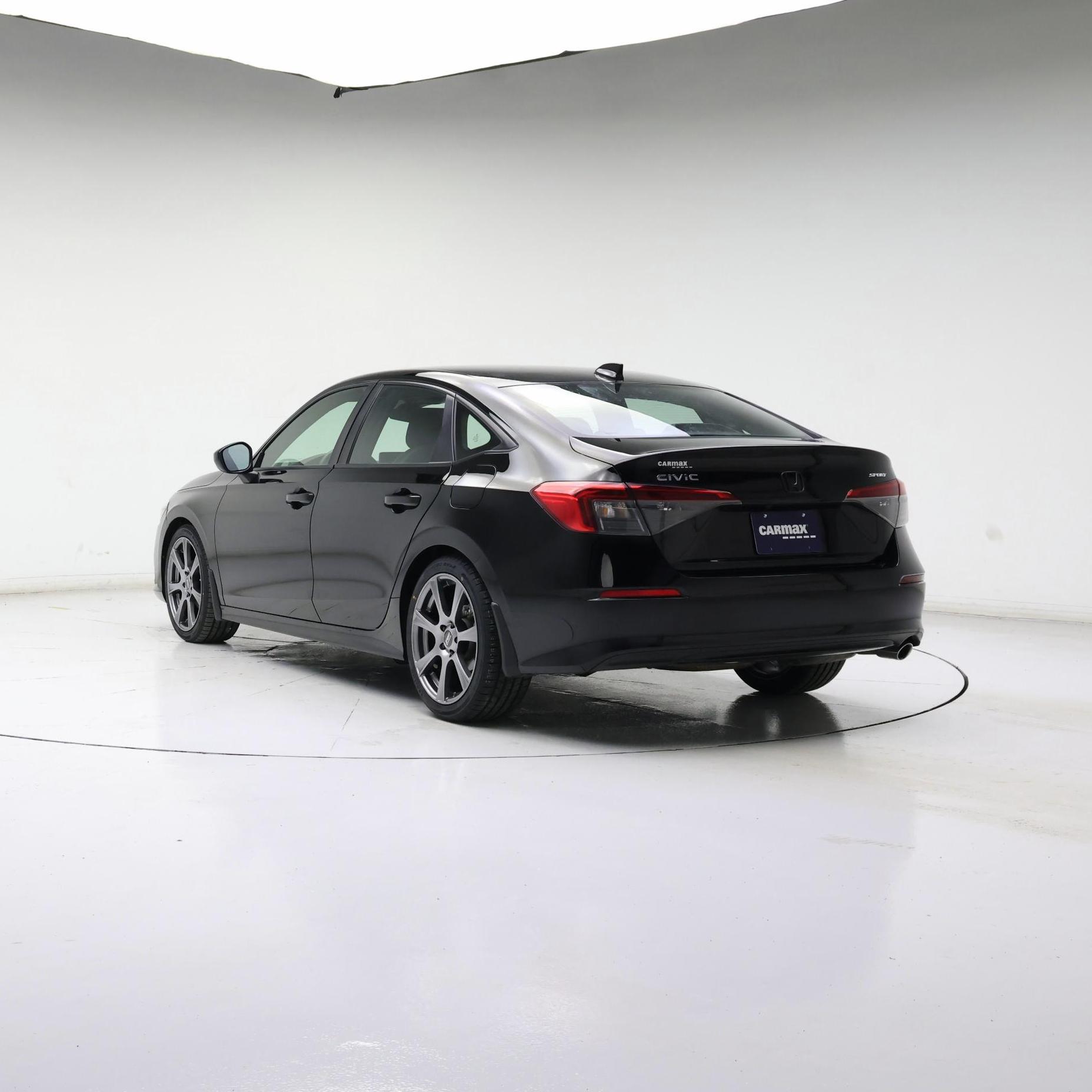 Thumbnail: 2022 Honda Civic - 2