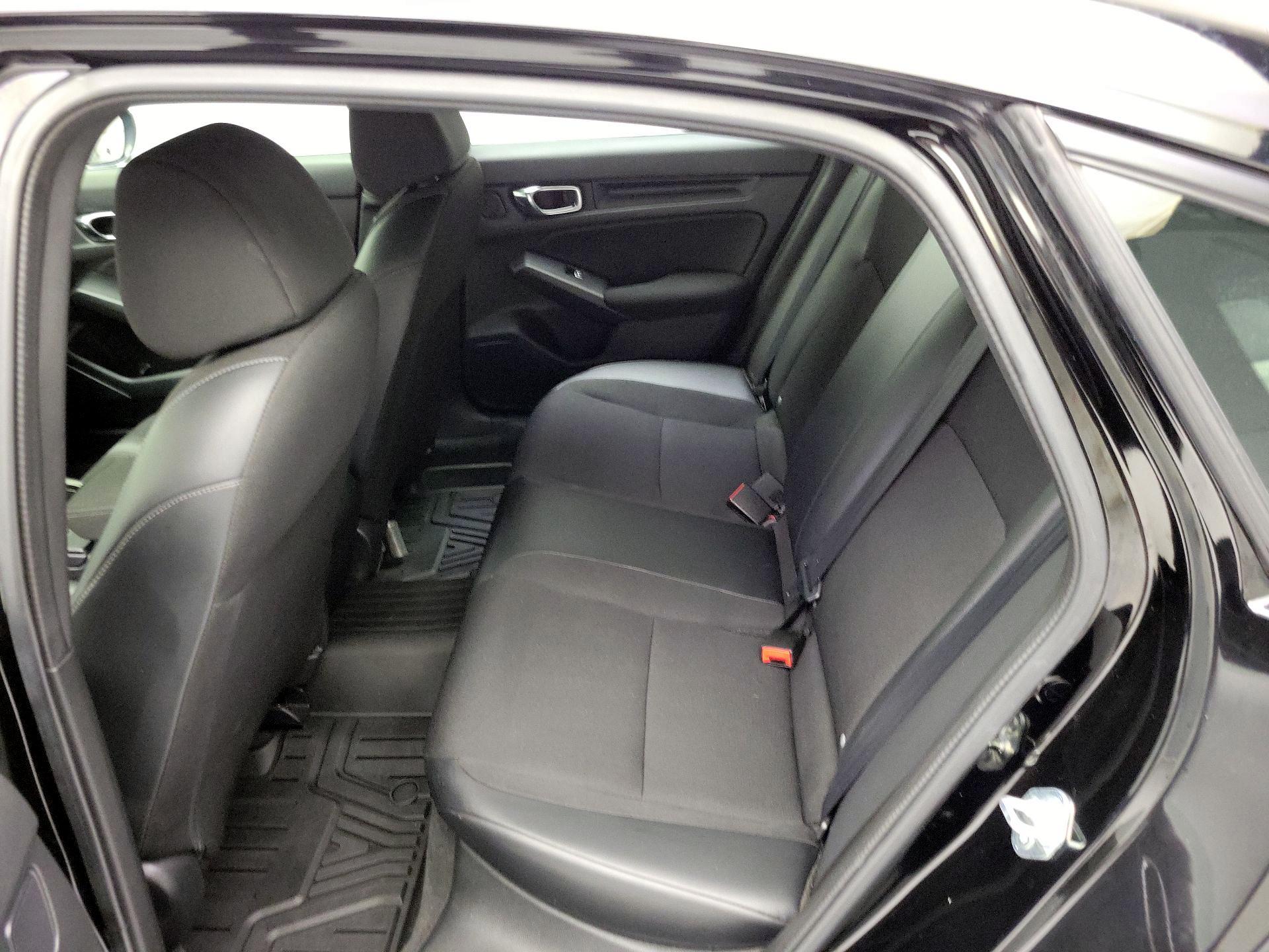 Thumbnail: 2022 Honda Civic - 19