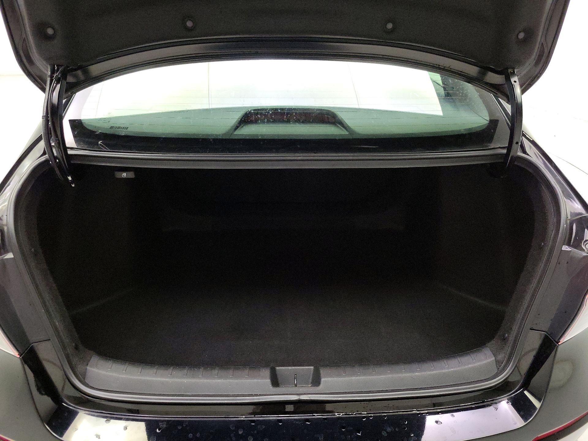 Thumbnail: 2022 Honda Civic - 20