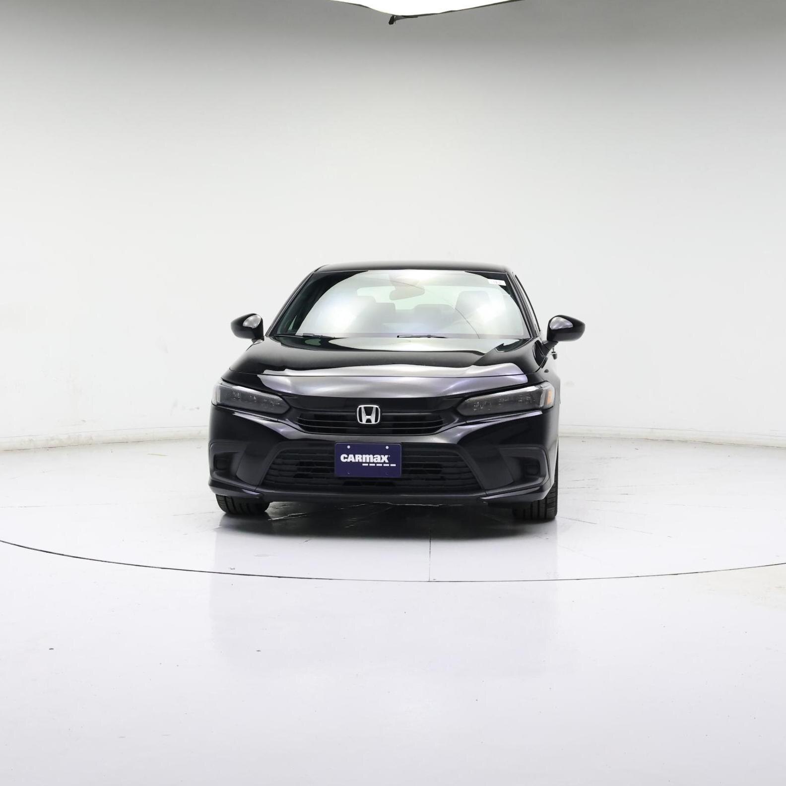 Thumbnail: 2022 Honda Civic - 5