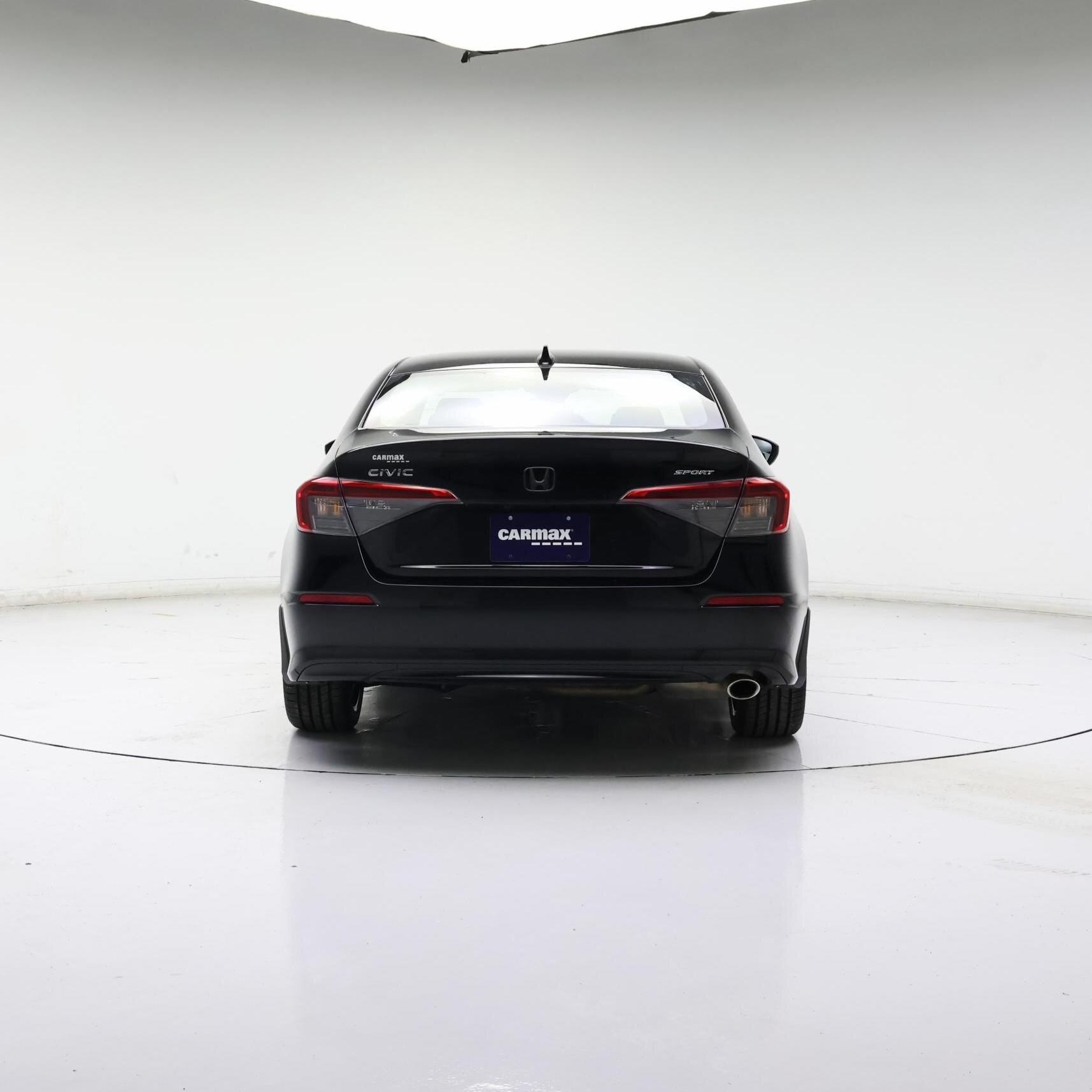 Thumbnail: 2022 Honda Civic - 6